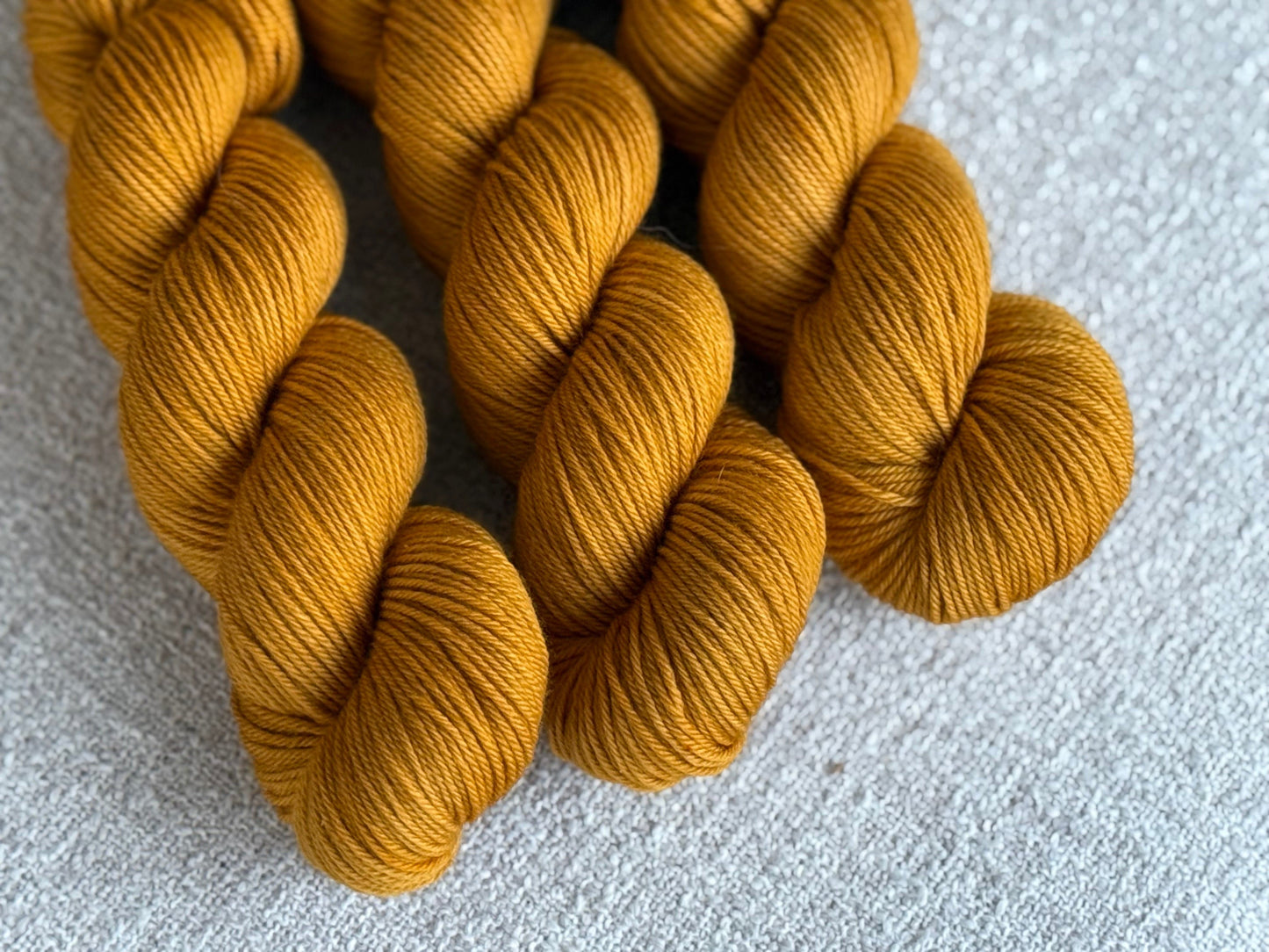 DoeHaven DK - Dye to Order