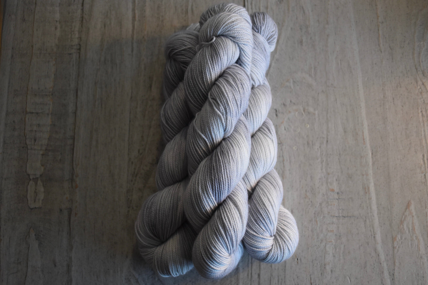 Dandy Sock - Dyed to Order