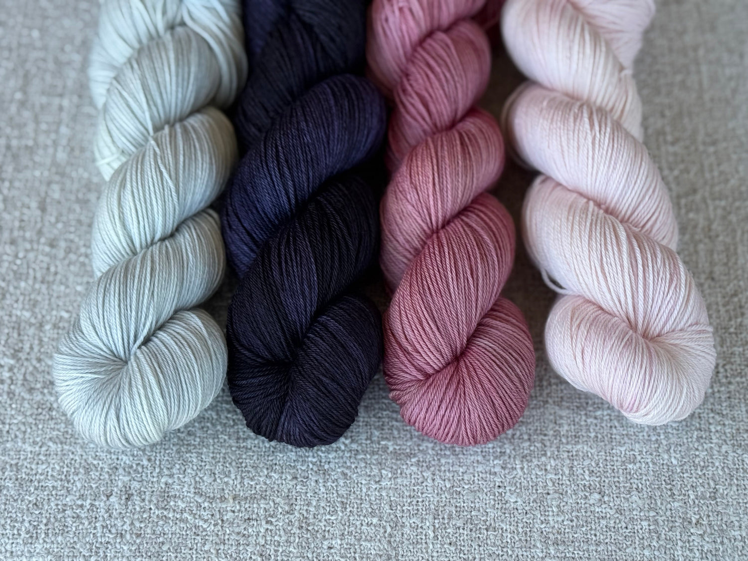 Fingering Weight Yarn