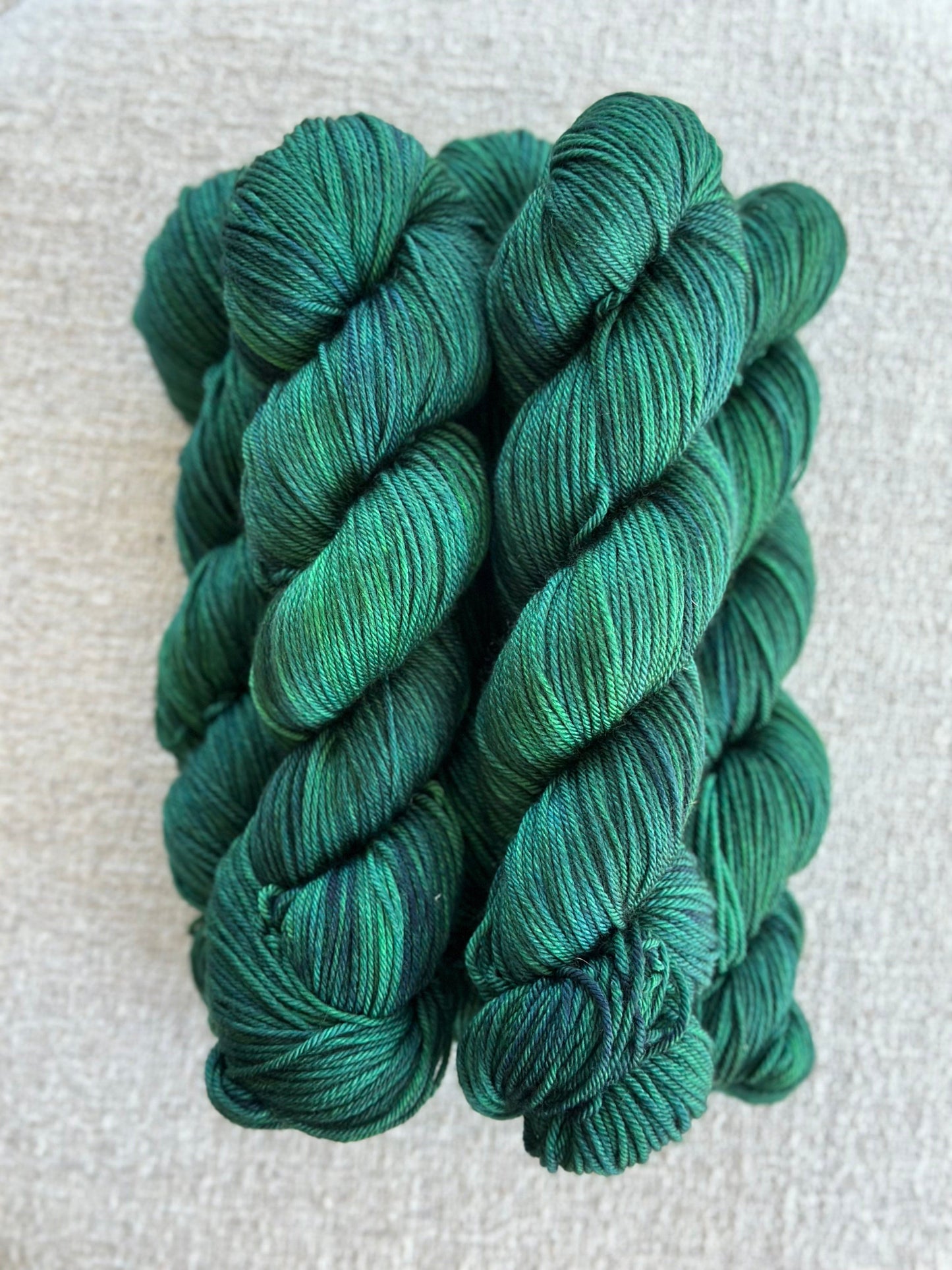 DoeHaven DK - Dye to Order