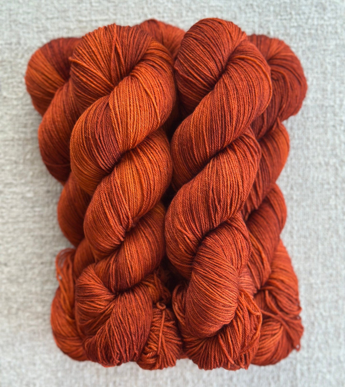 DoeHaven Sock - Dyed to Order