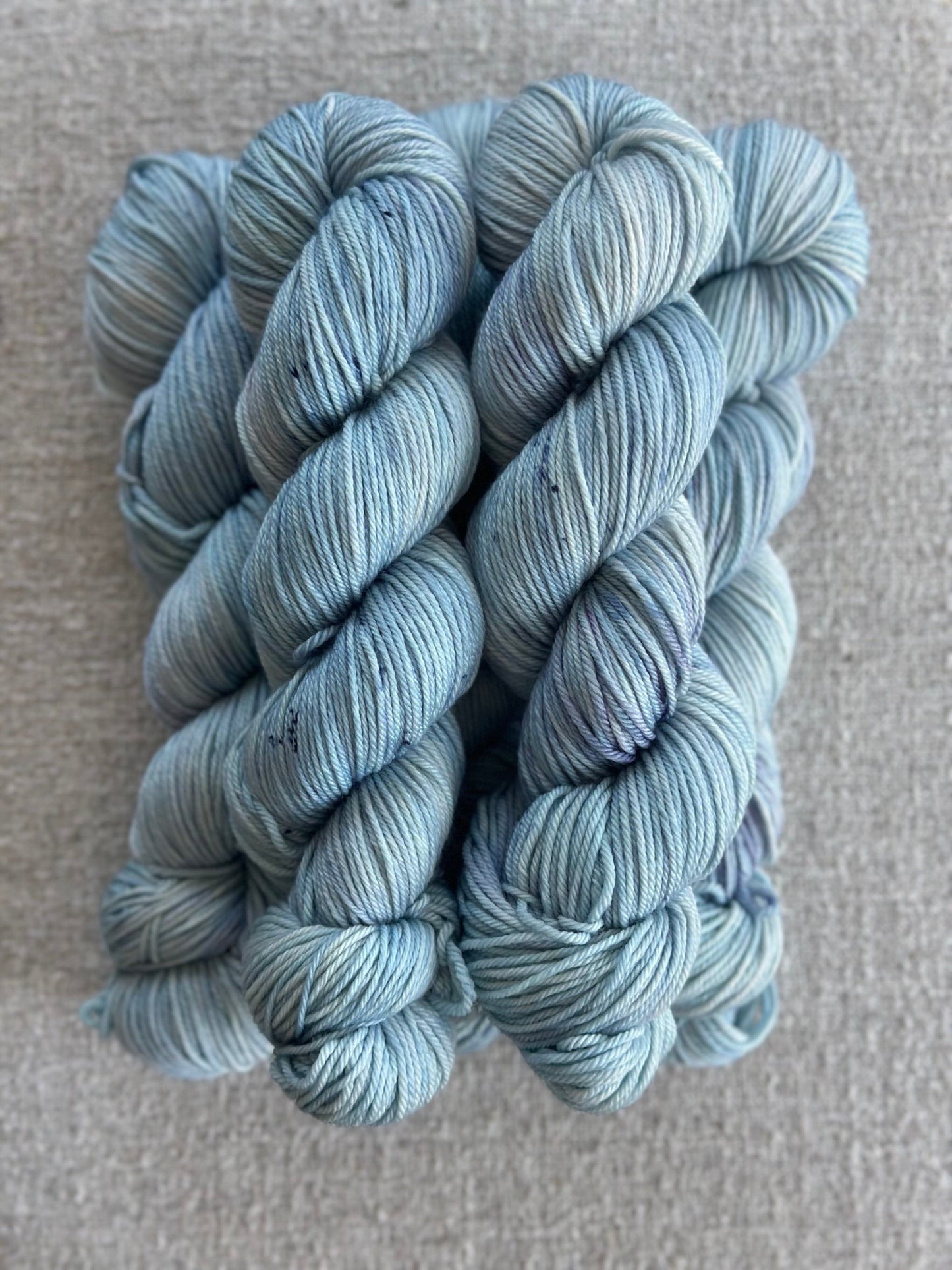 DoeHaven DK - Dye to Order