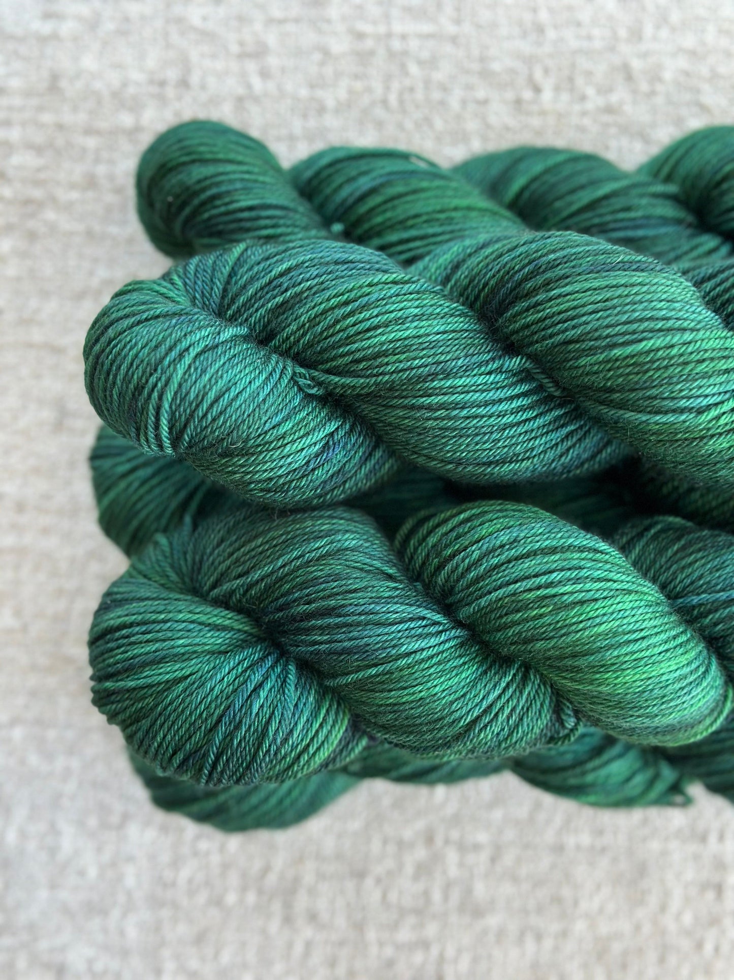 DoeHaven DK - Dye to Order