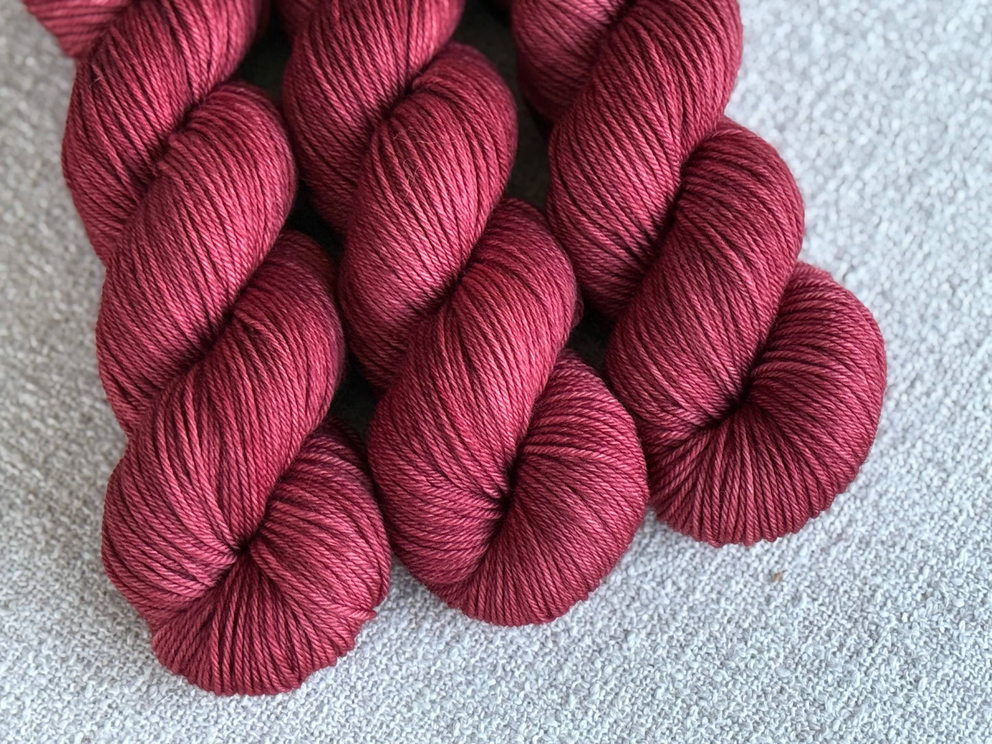 DoeHaven DK - Dye to Order