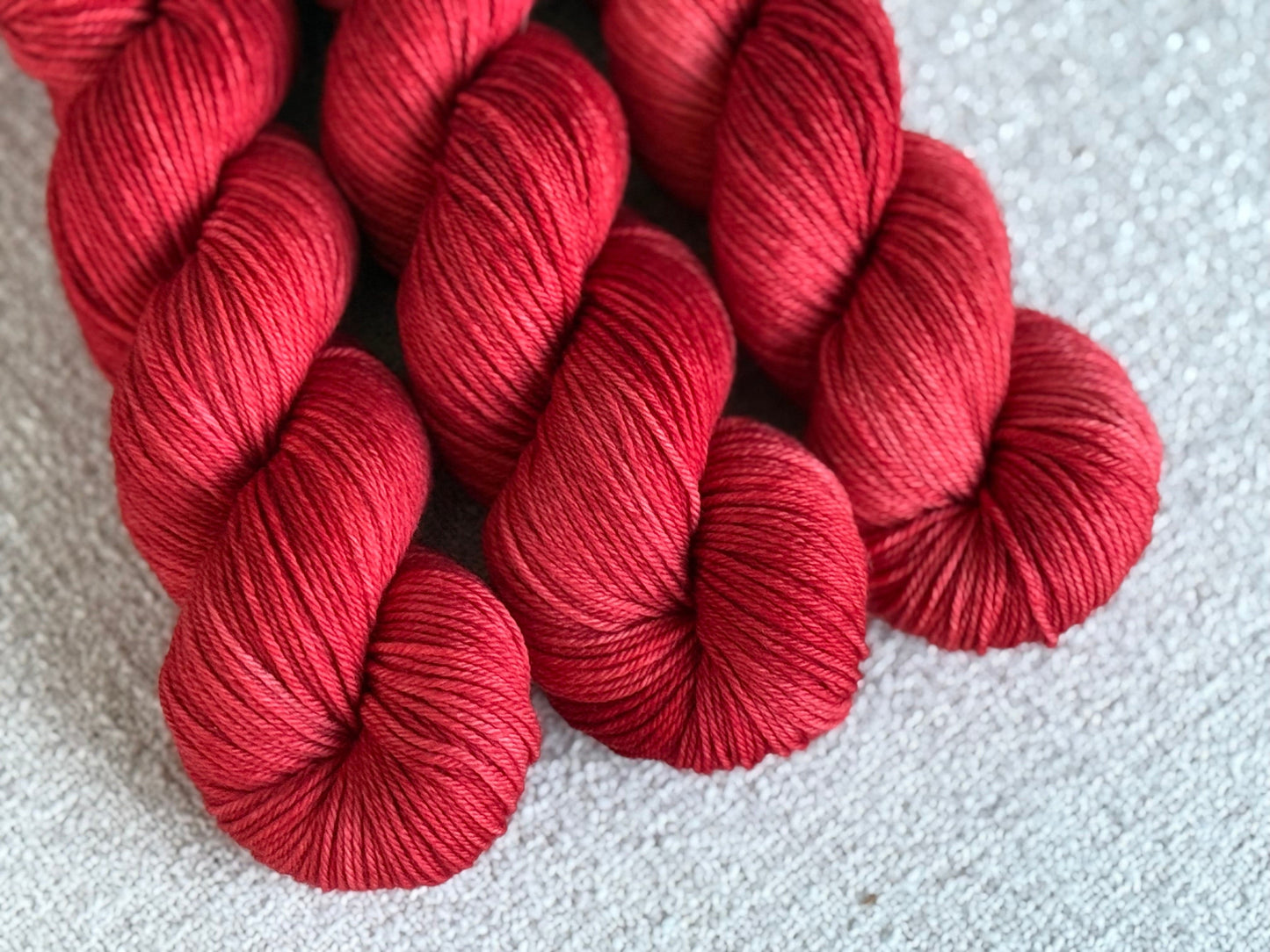 DoeHaven DK - Dye to Order