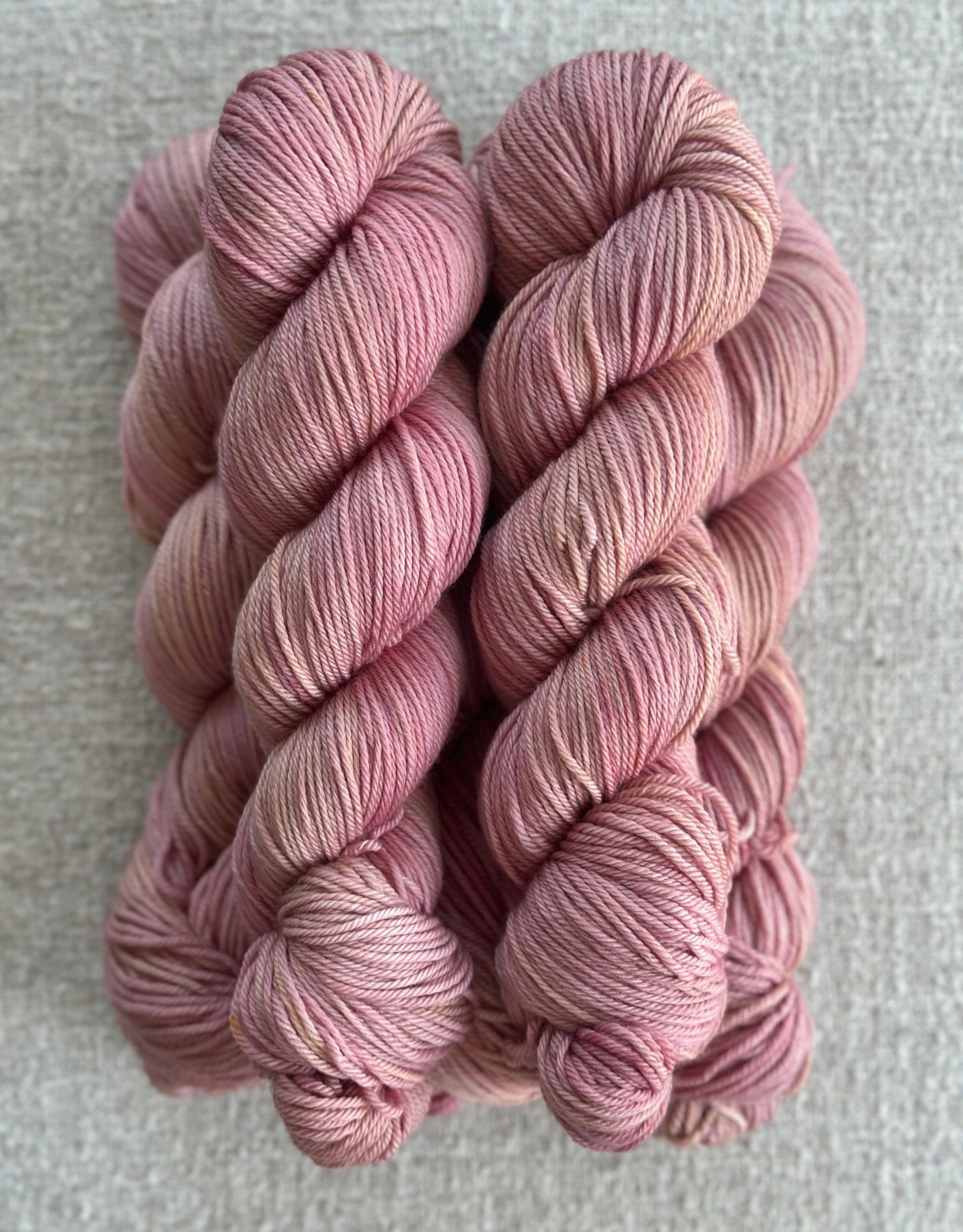 DoeHaven DK - Dye to Order