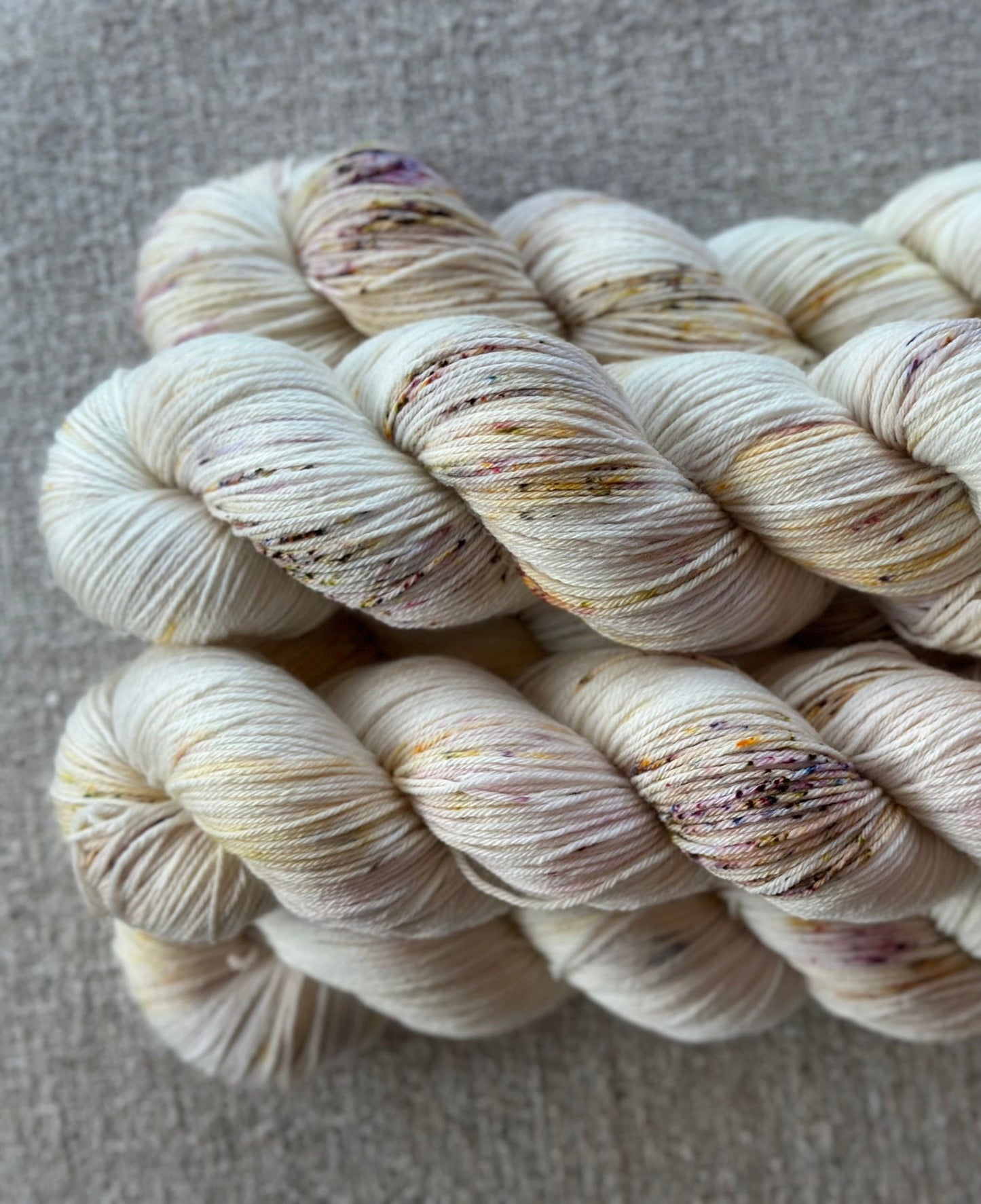 DoeHaven Sock - Dyed to Order