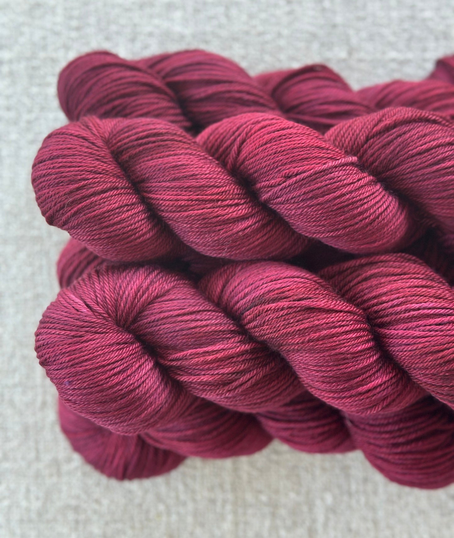 DoeHaven DK - Dye to Order