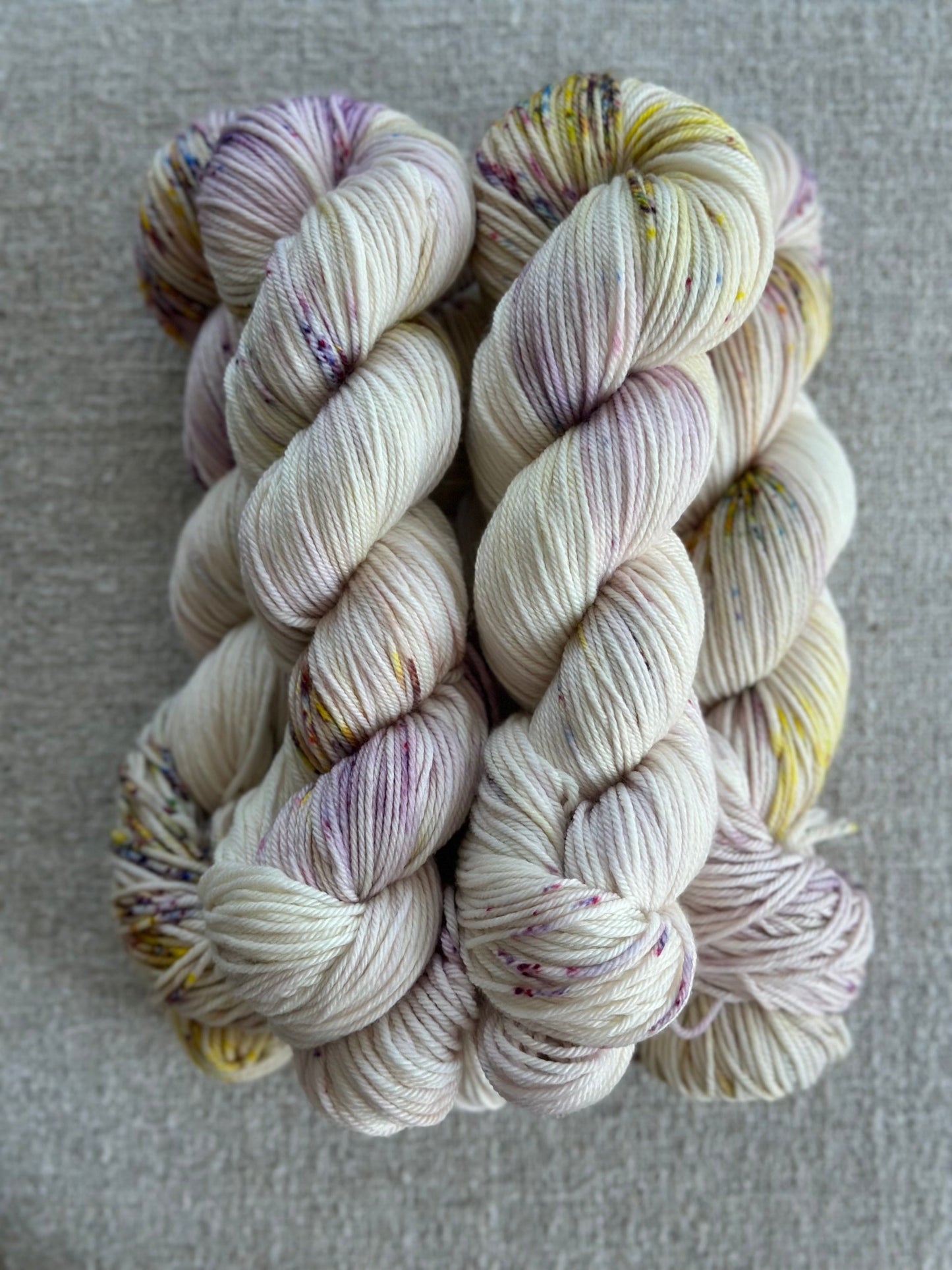 DoeHaven DK - Dye to Order