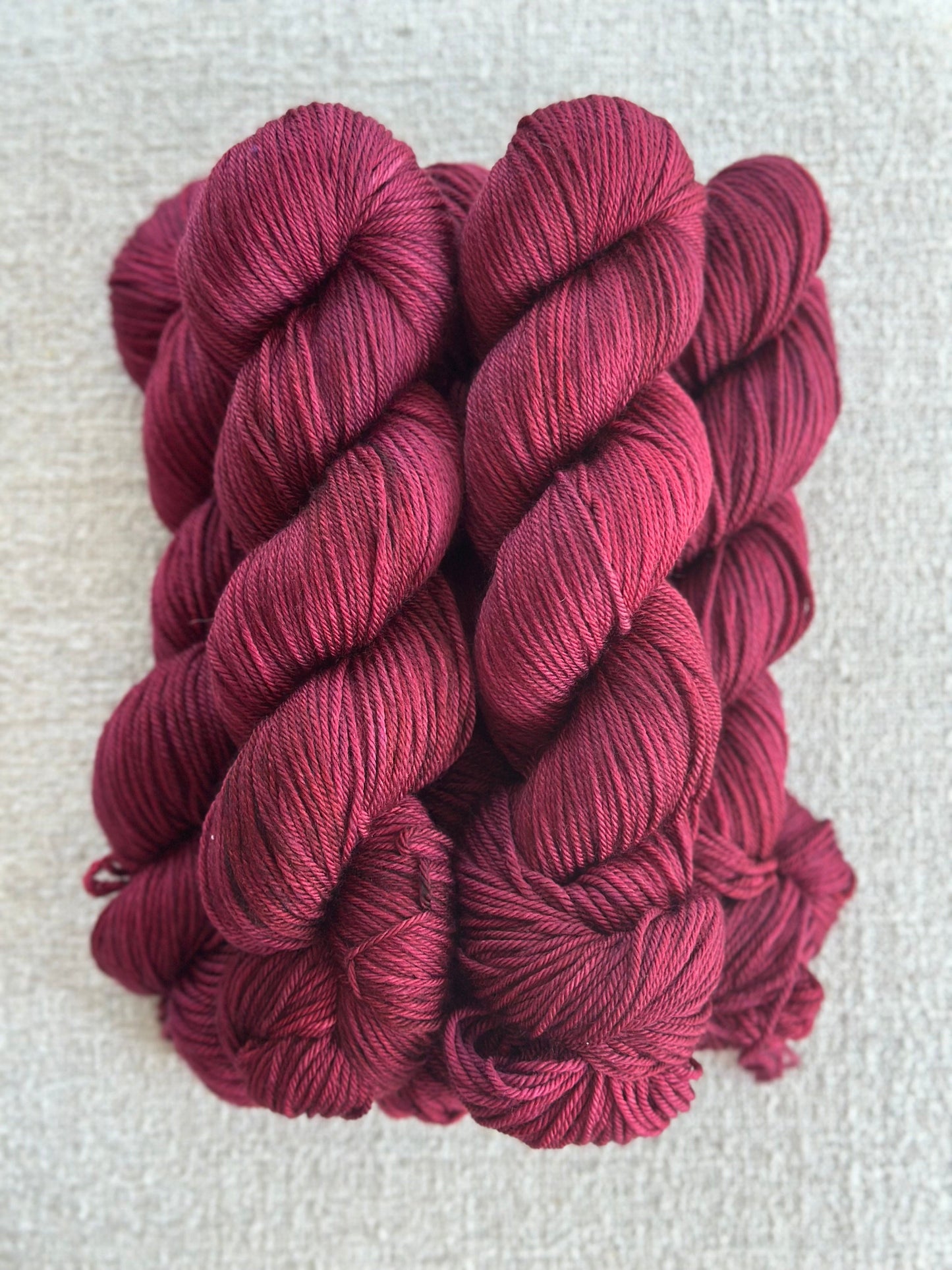 DoeHaven DK - Dye to Order