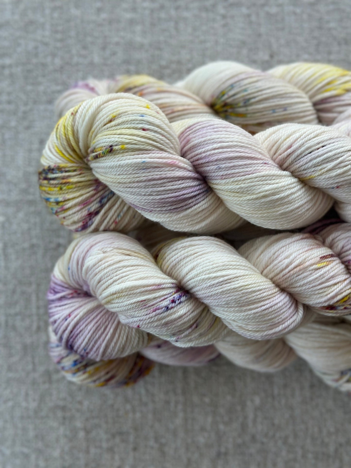 DoeHaven DK - Dye to Order