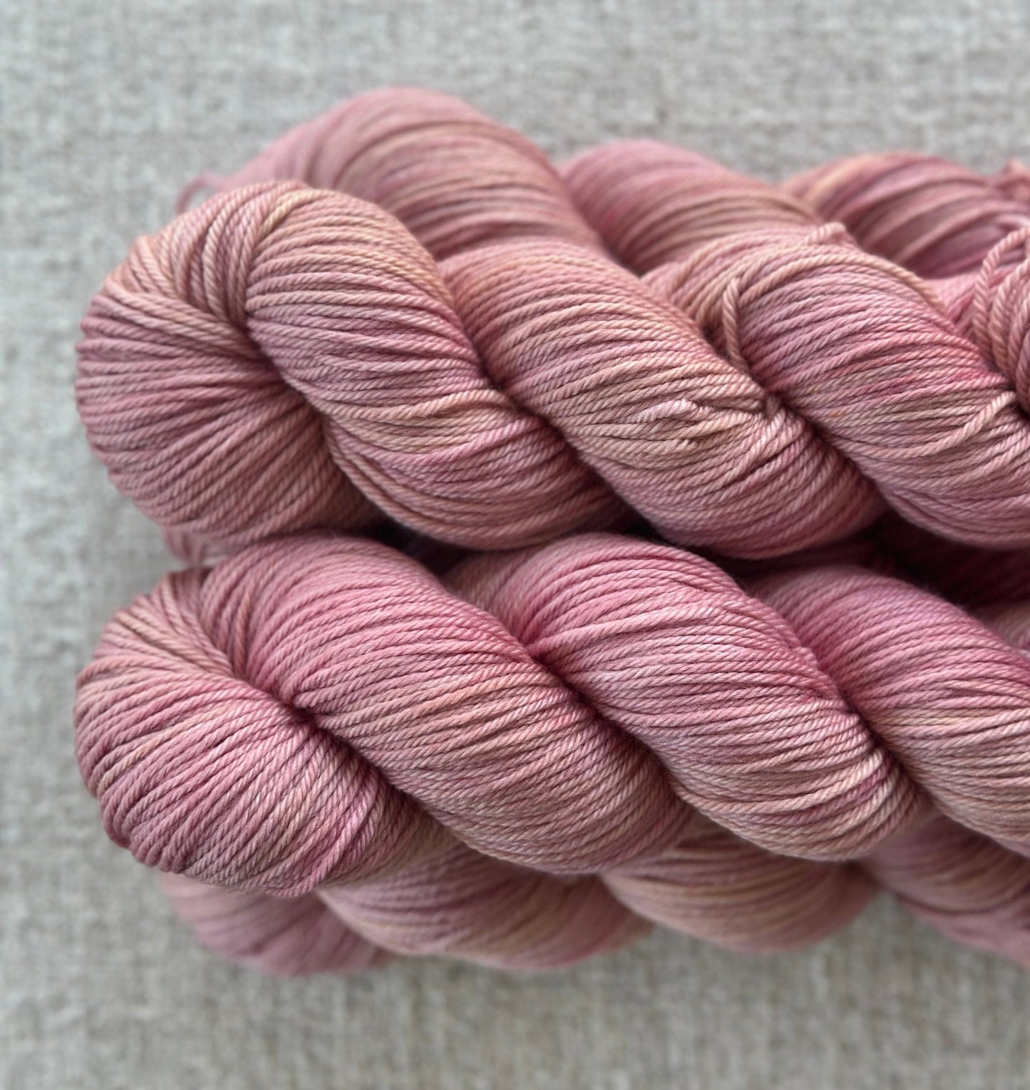 DoeHaven DK - Dye to Order