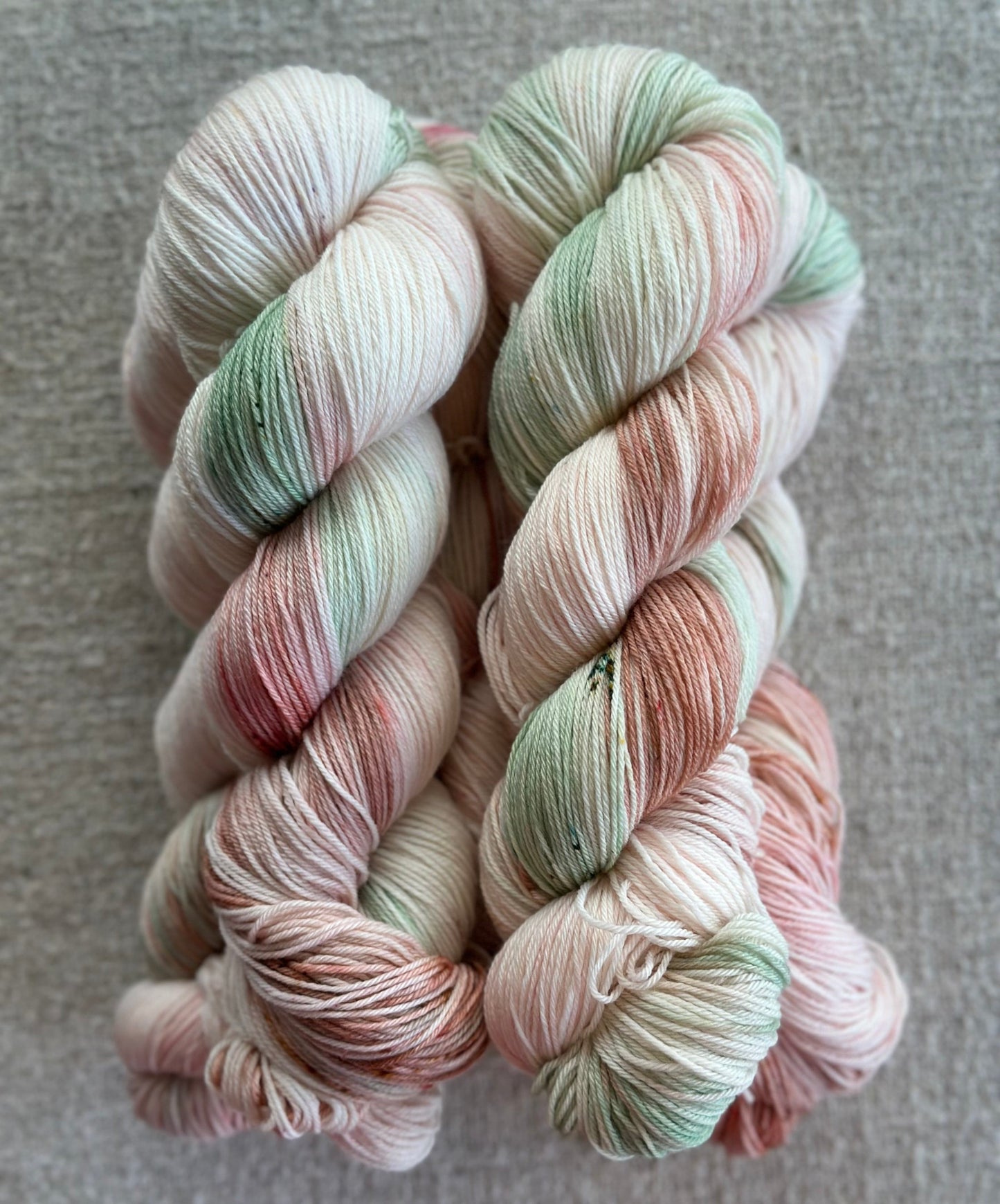 DoeHaven Sock - Dyed to Order