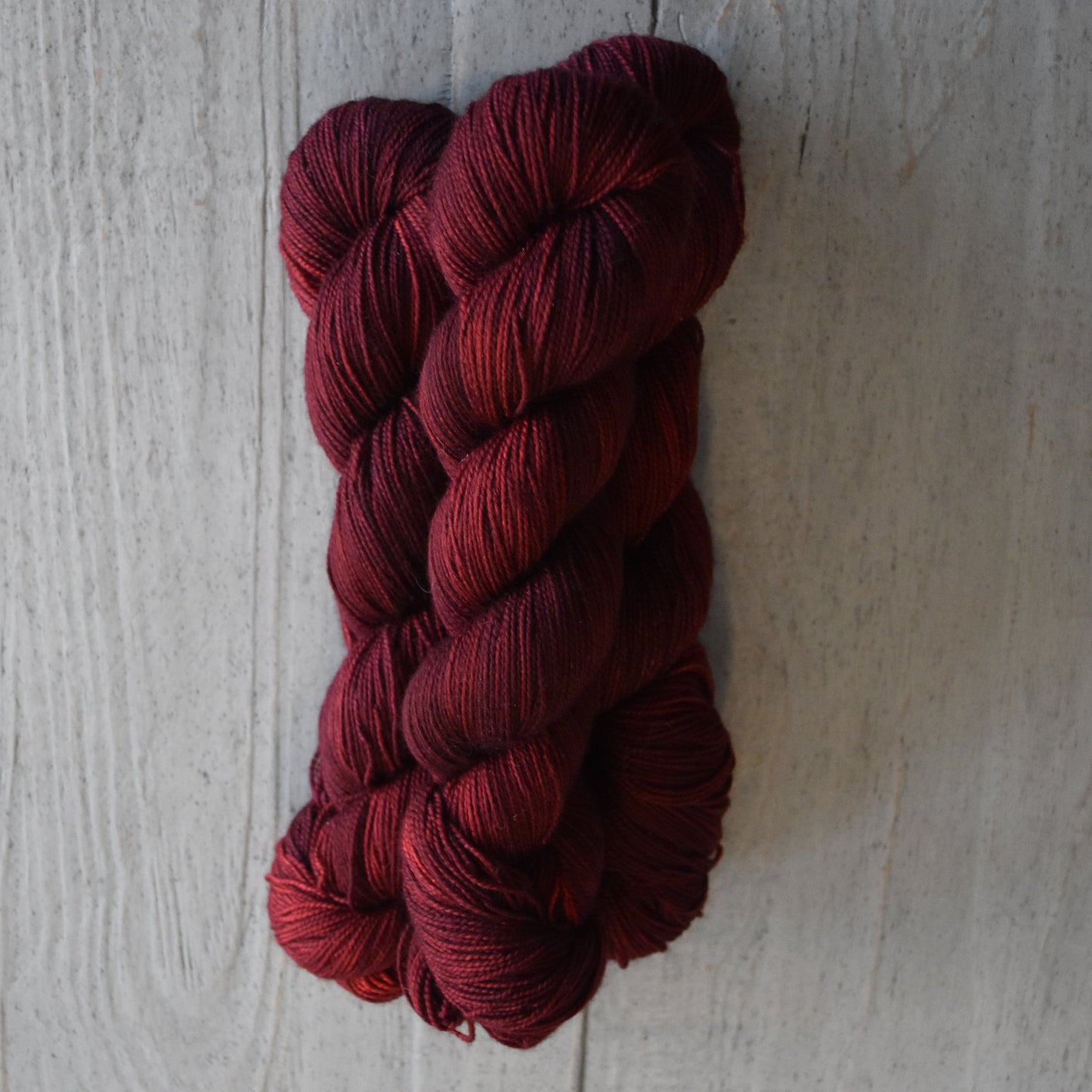 Dandy Sock - Dyed to Order