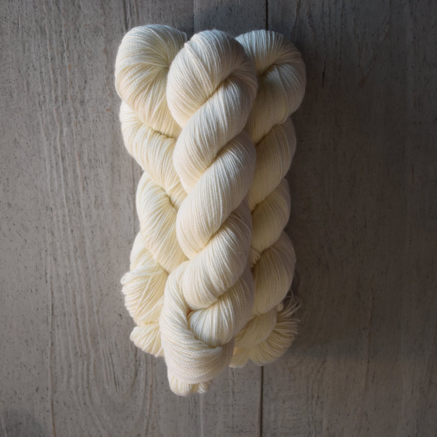 Dandy Sock - Dyed to Order