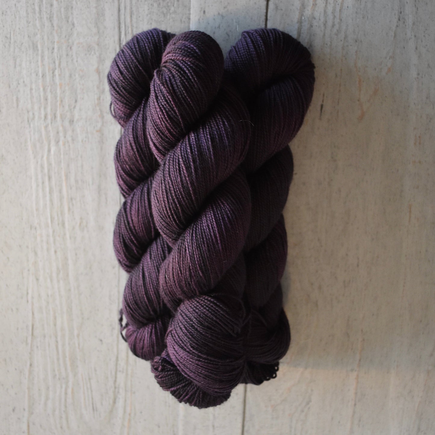 Dandy Sock - Dyed to Order