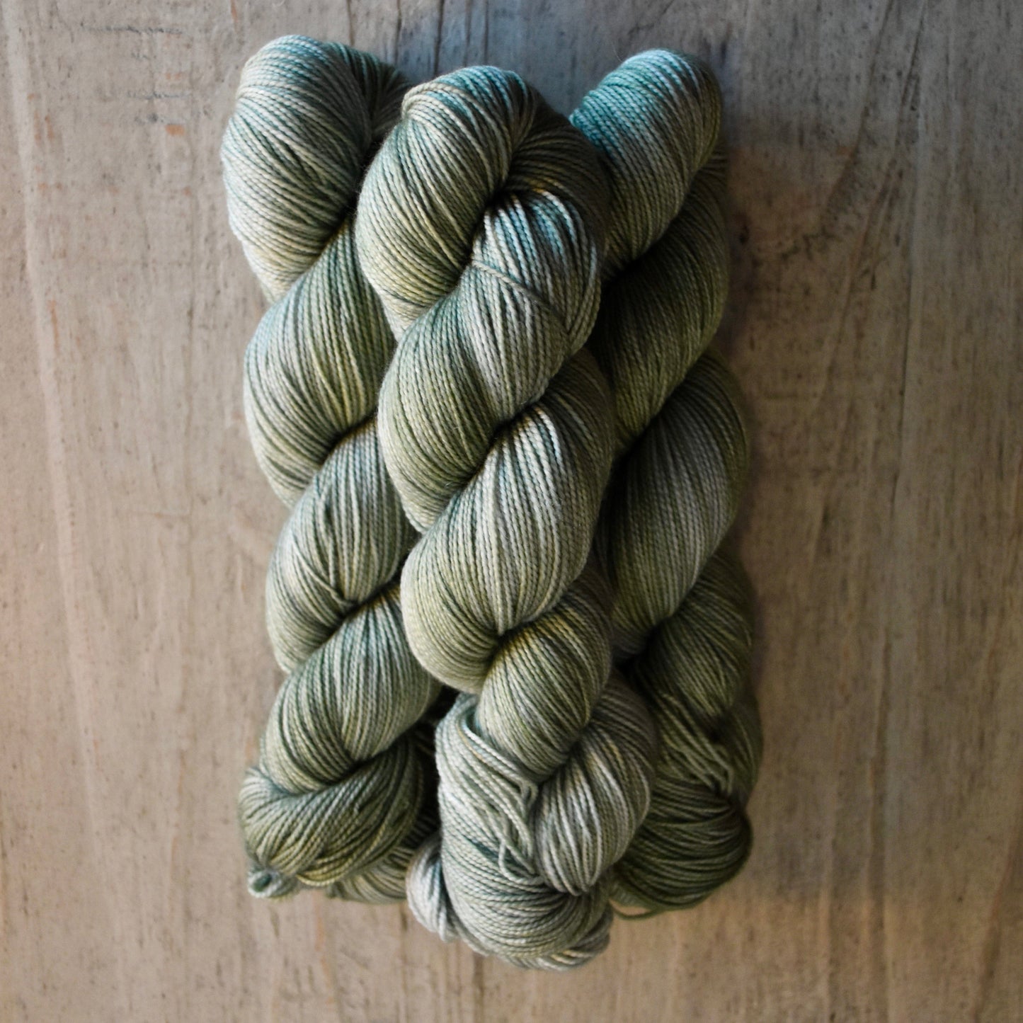 Dandy Sock - Dyed to Order