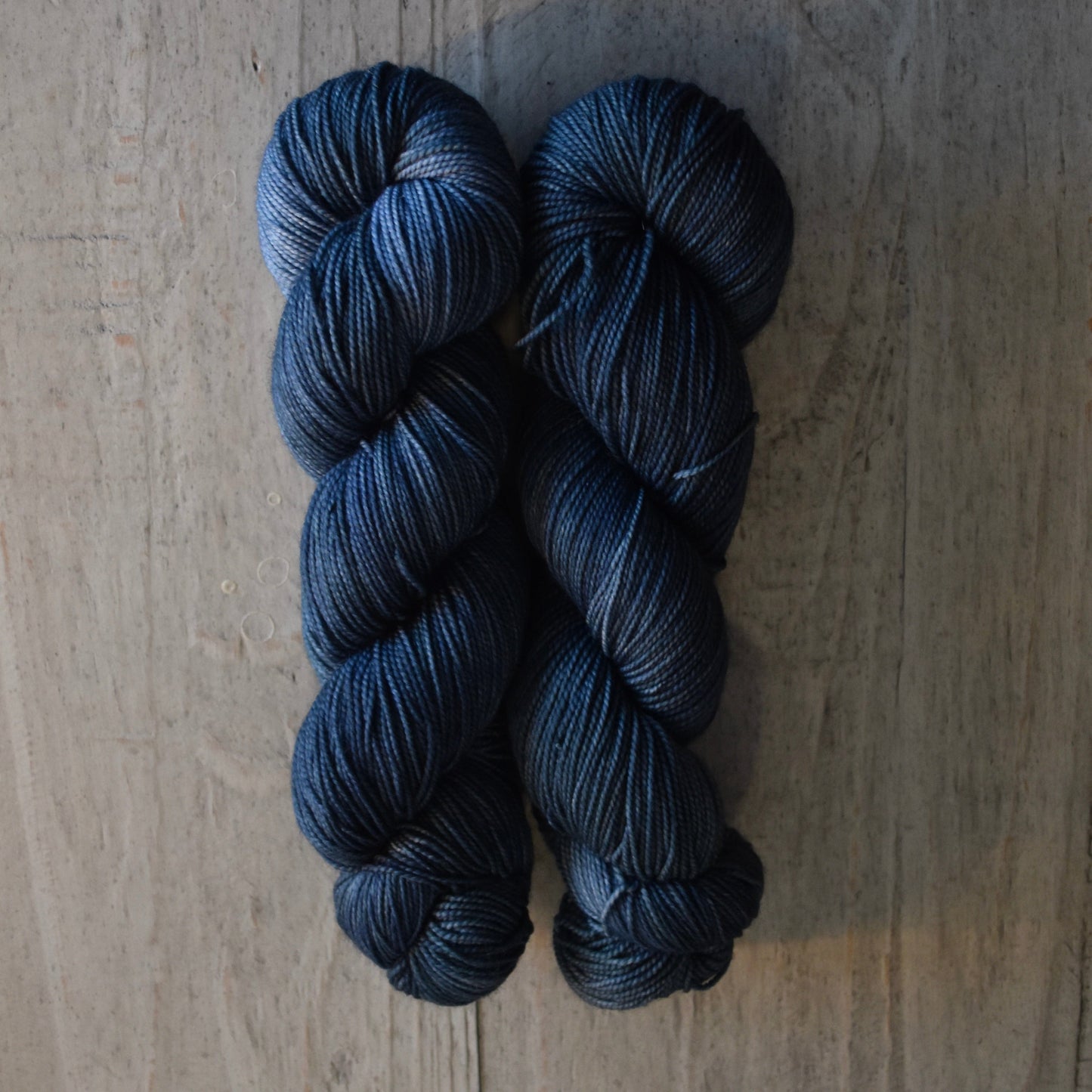 Dandy Sock - Dyed to Order