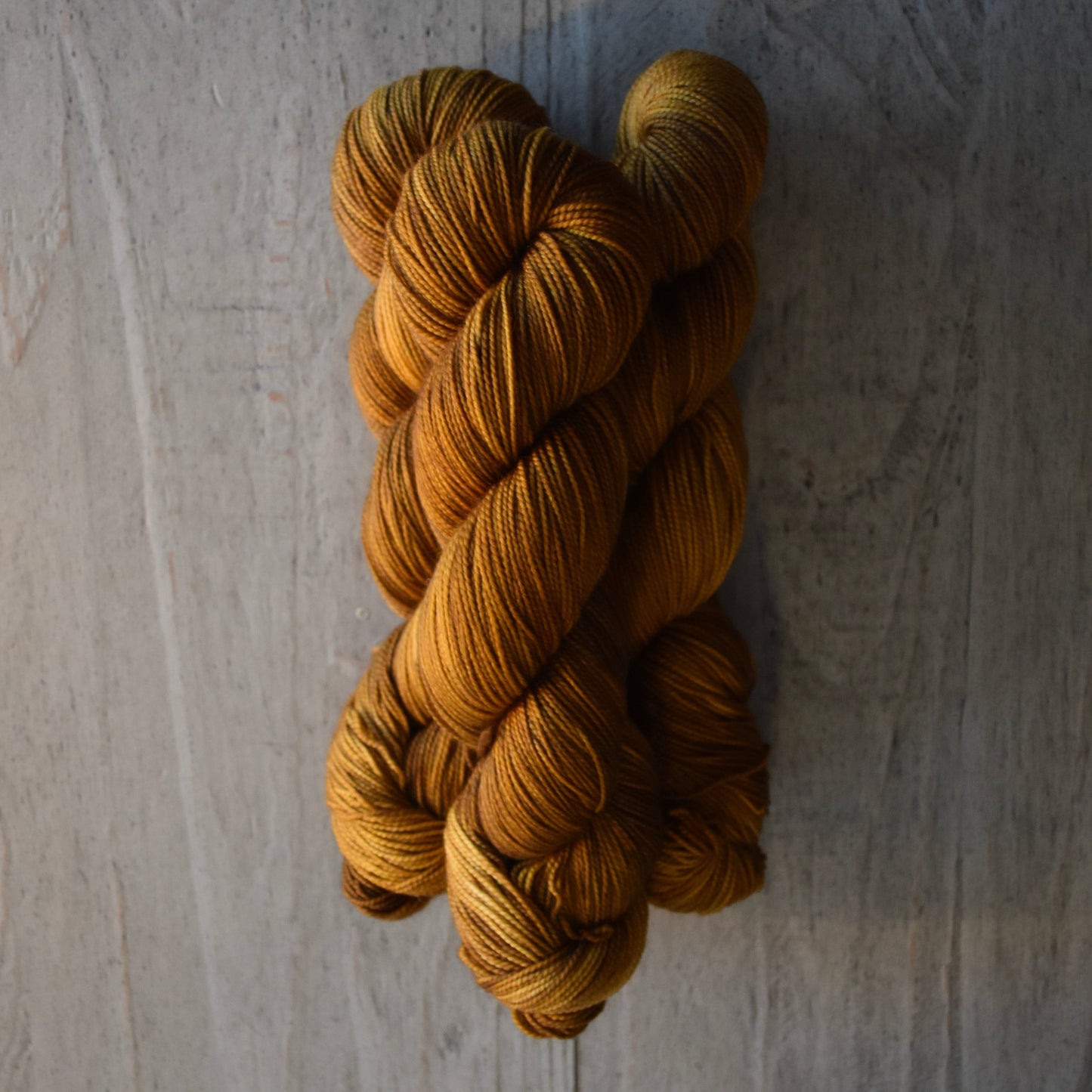 Dandy Sock - Dyed to Order