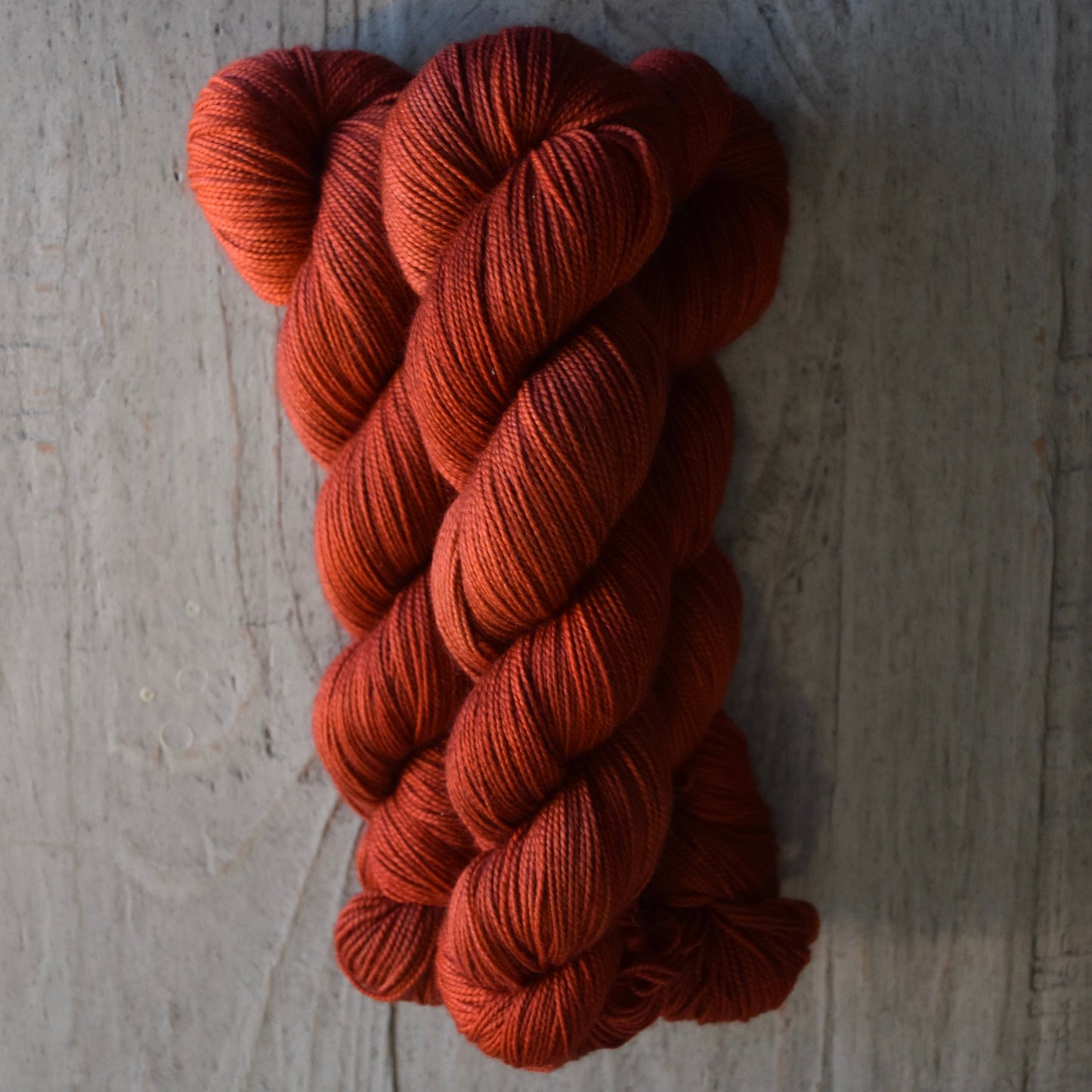 DoeHaven Sock - Dyed to Order