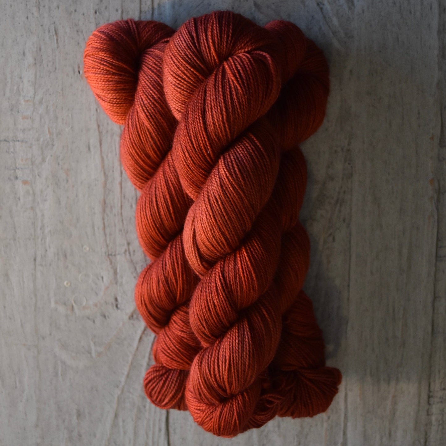 Dandy Sock - Dyed to Order