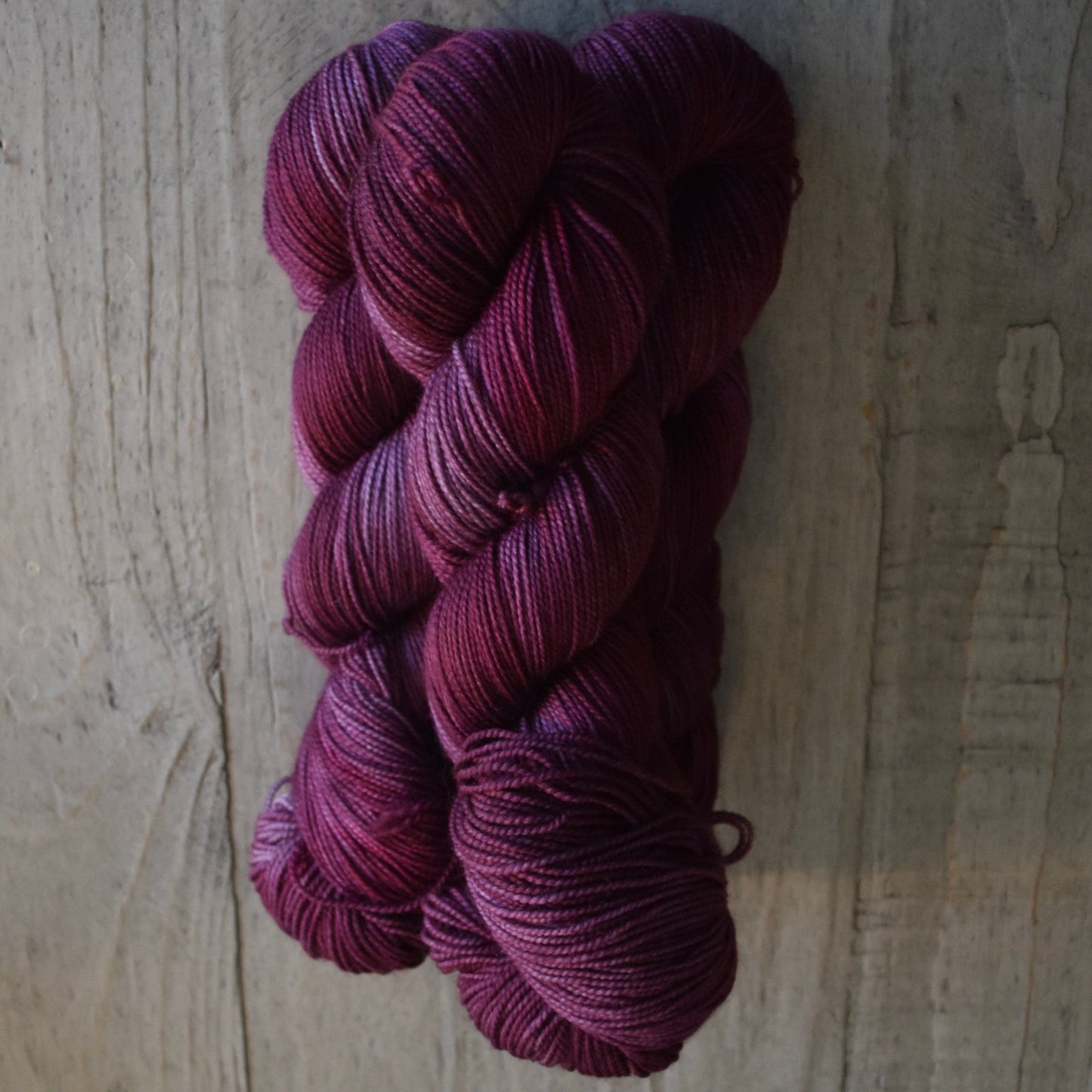 Dandy Sock - Dyed to Order