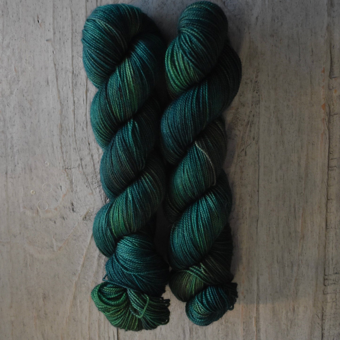 Dandy Sock - Dyed to Order