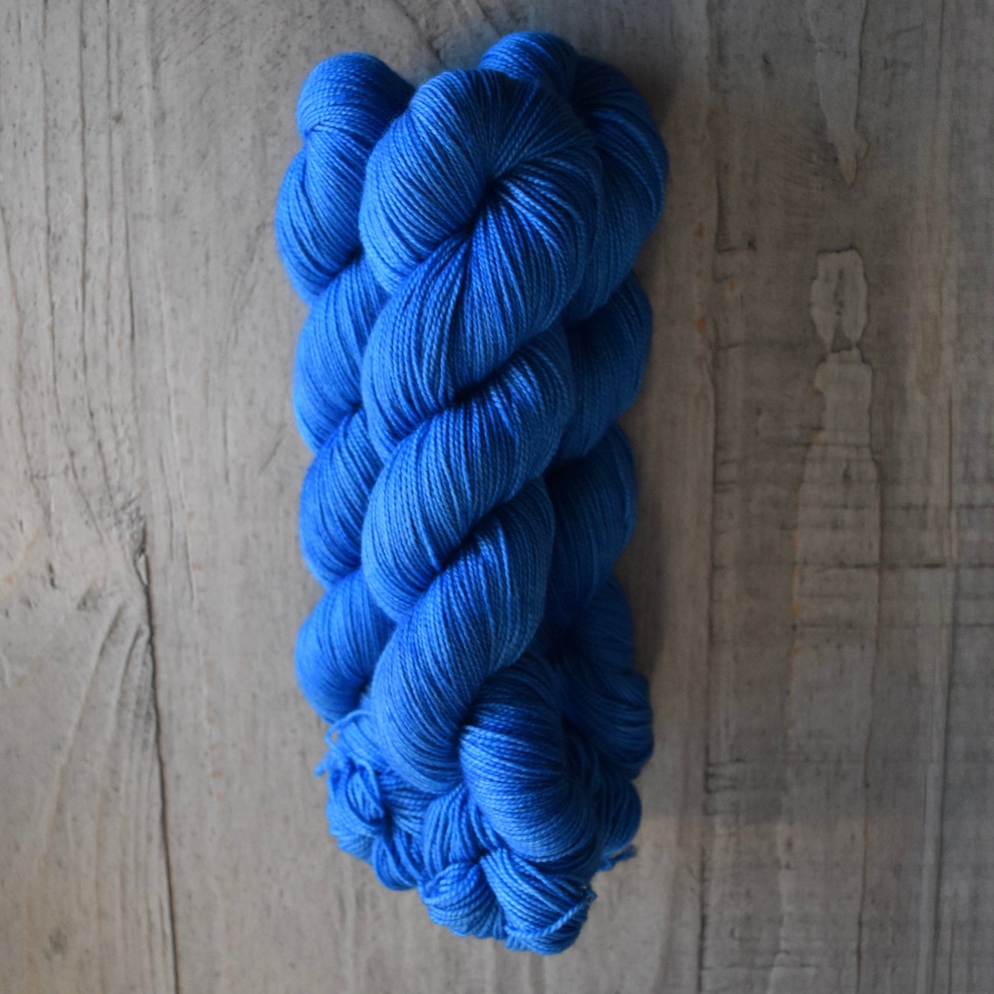 Dandy Sock - Dyed to Order