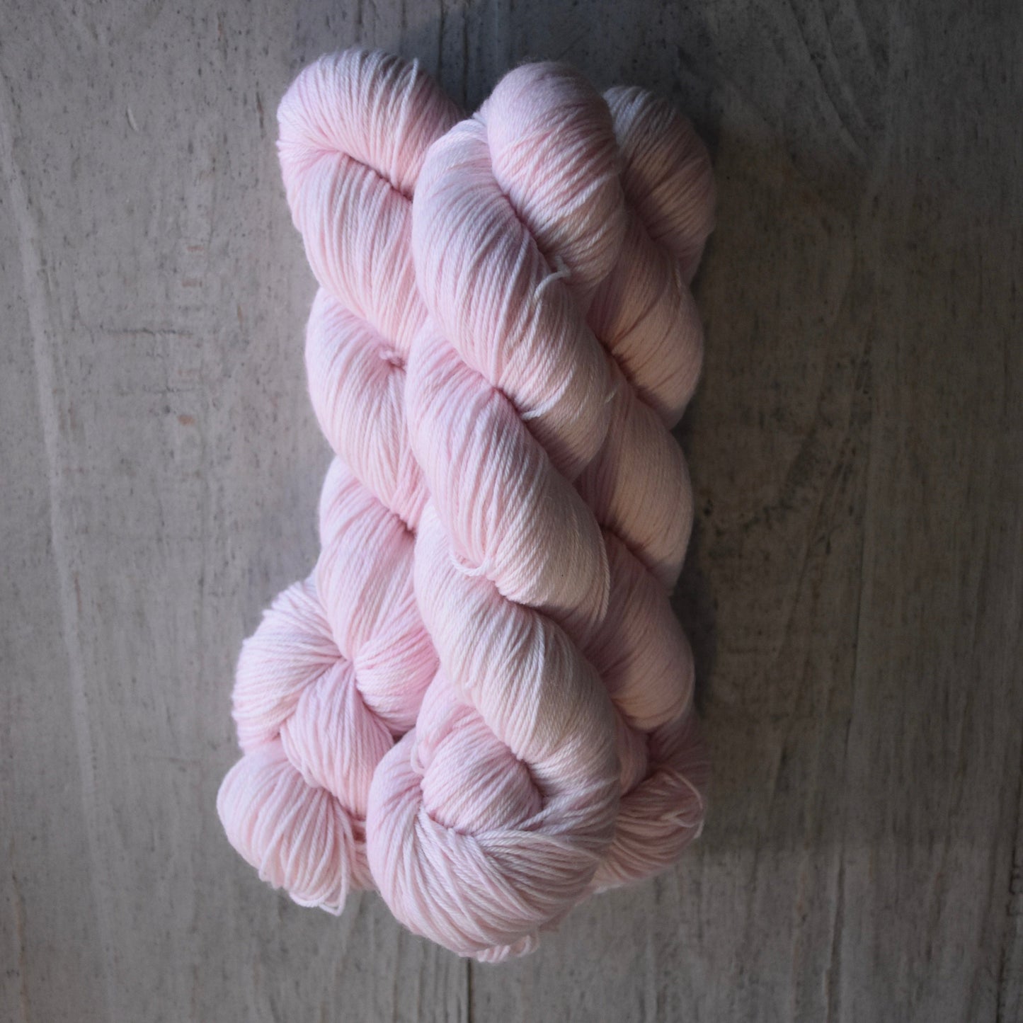 DoeHaven Sock - Dyed to Order