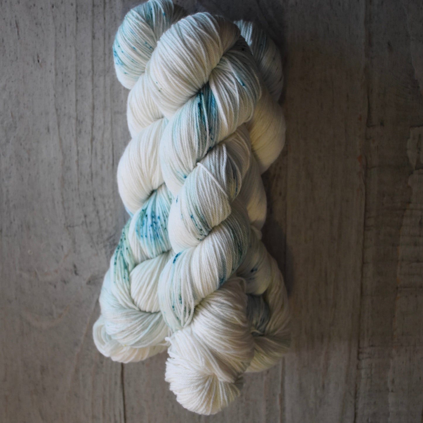 DoeHaven Sock - Dyed to Order