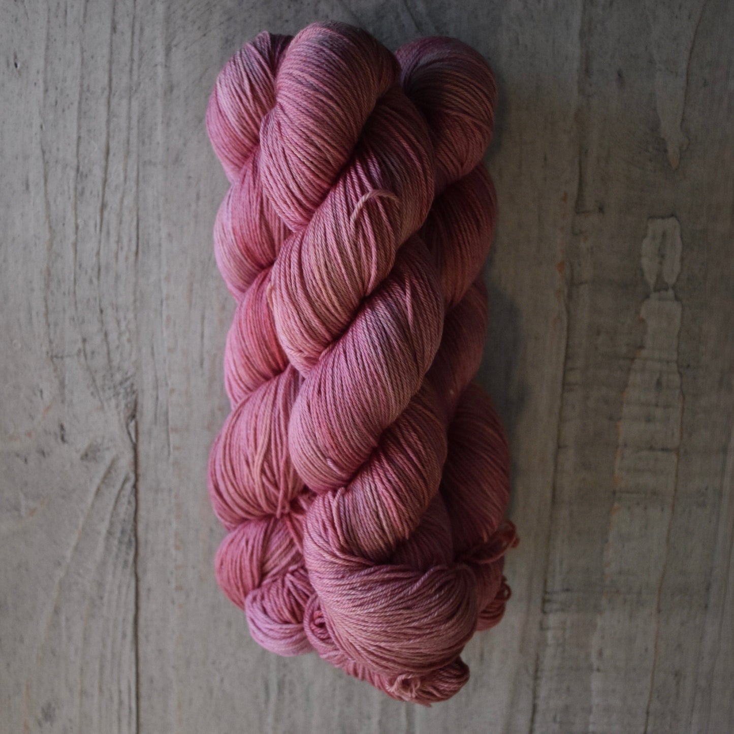 DoeHaven Sock - Dyed to Order
