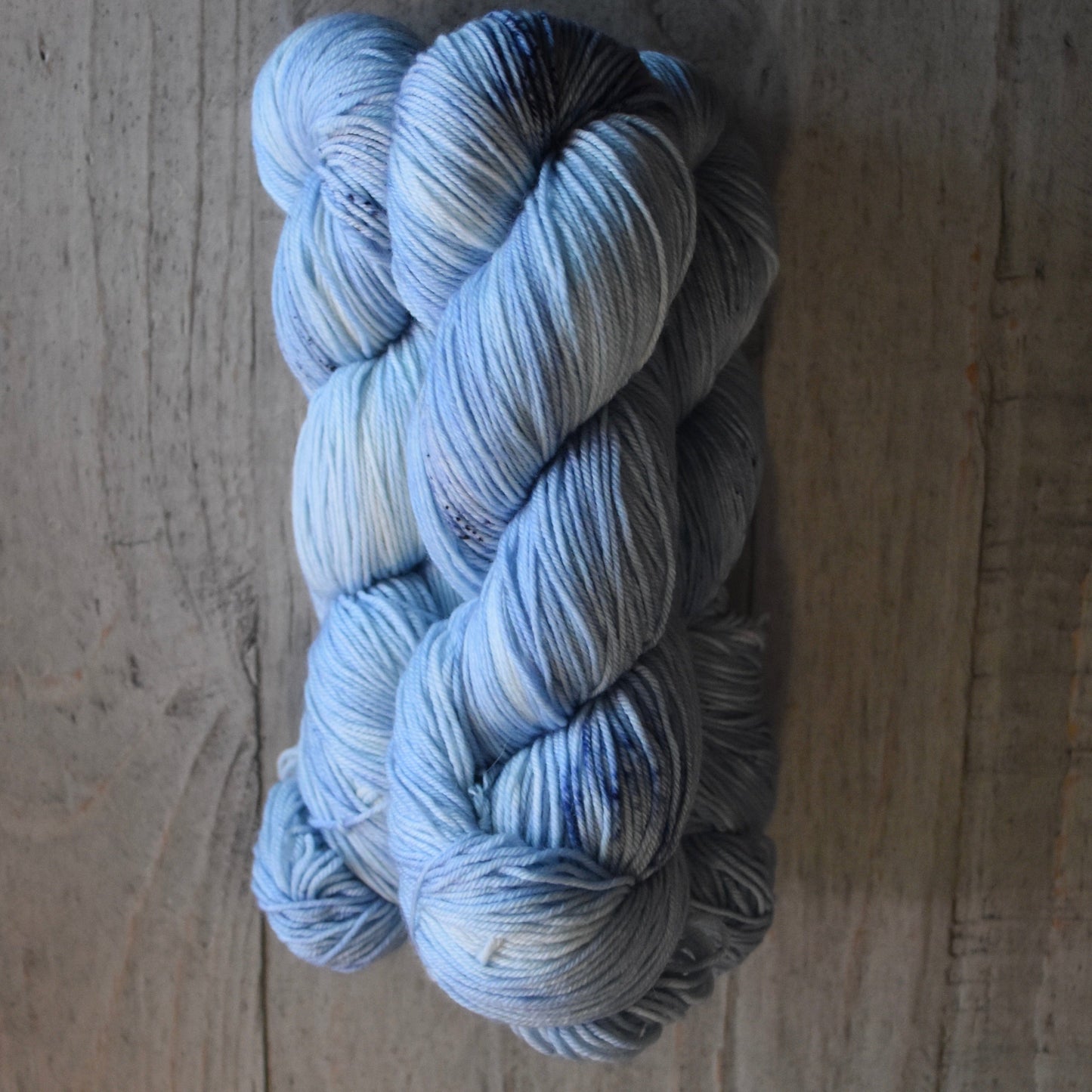 DoeHaven Sock - Dyed to Order