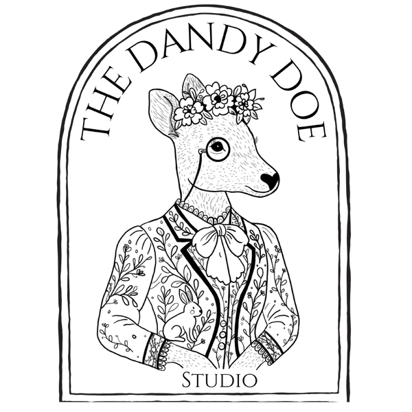 The Dandy Doe Studio