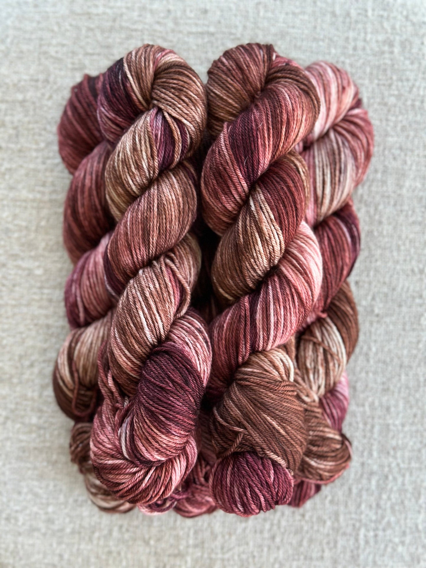DoeHaven DK - Dye to Order