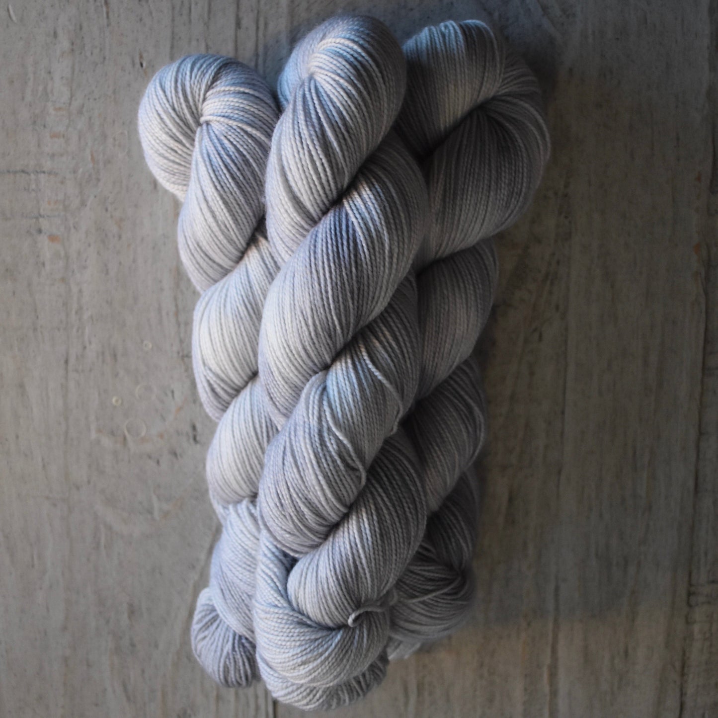 Dandy Sock - Dyed to Order