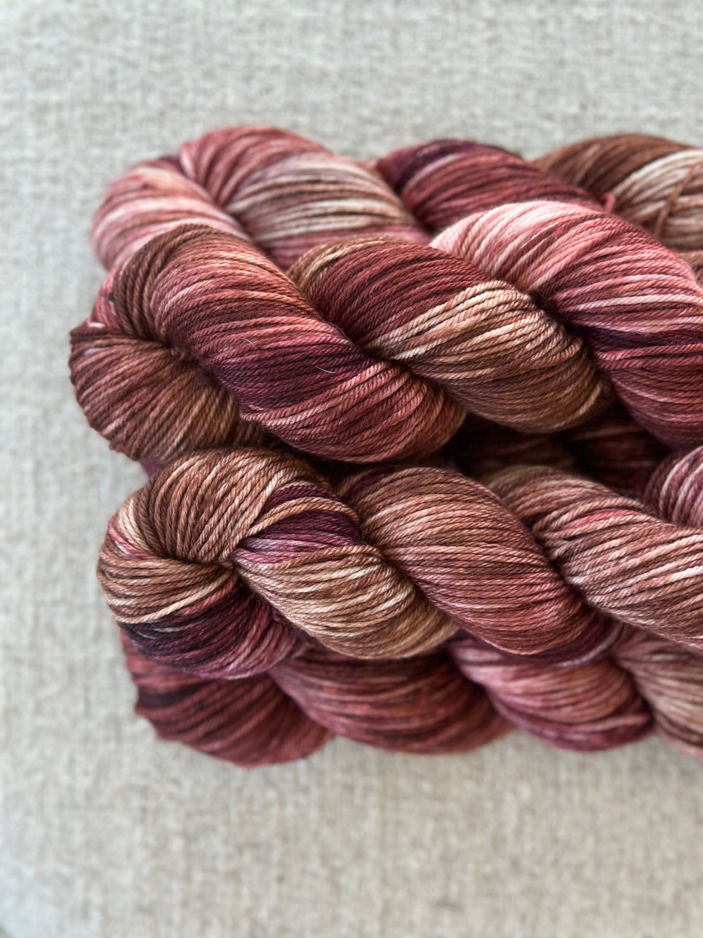DoeHaven DK - Dye to Order