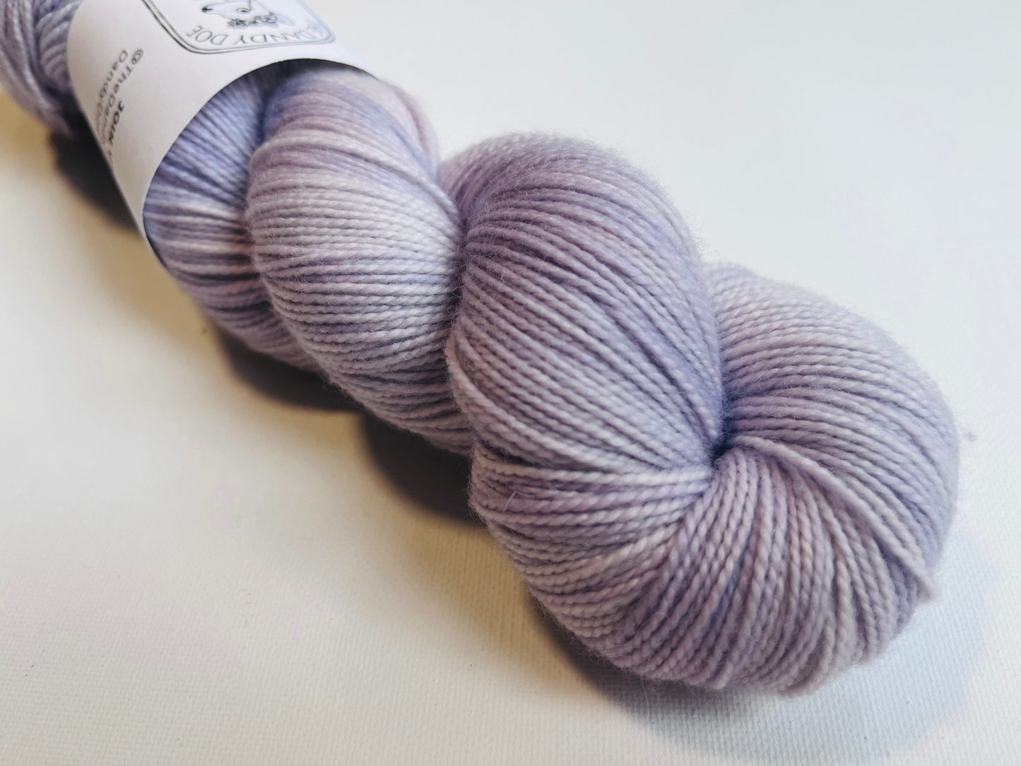 Dandy Sock - Dyed to Order