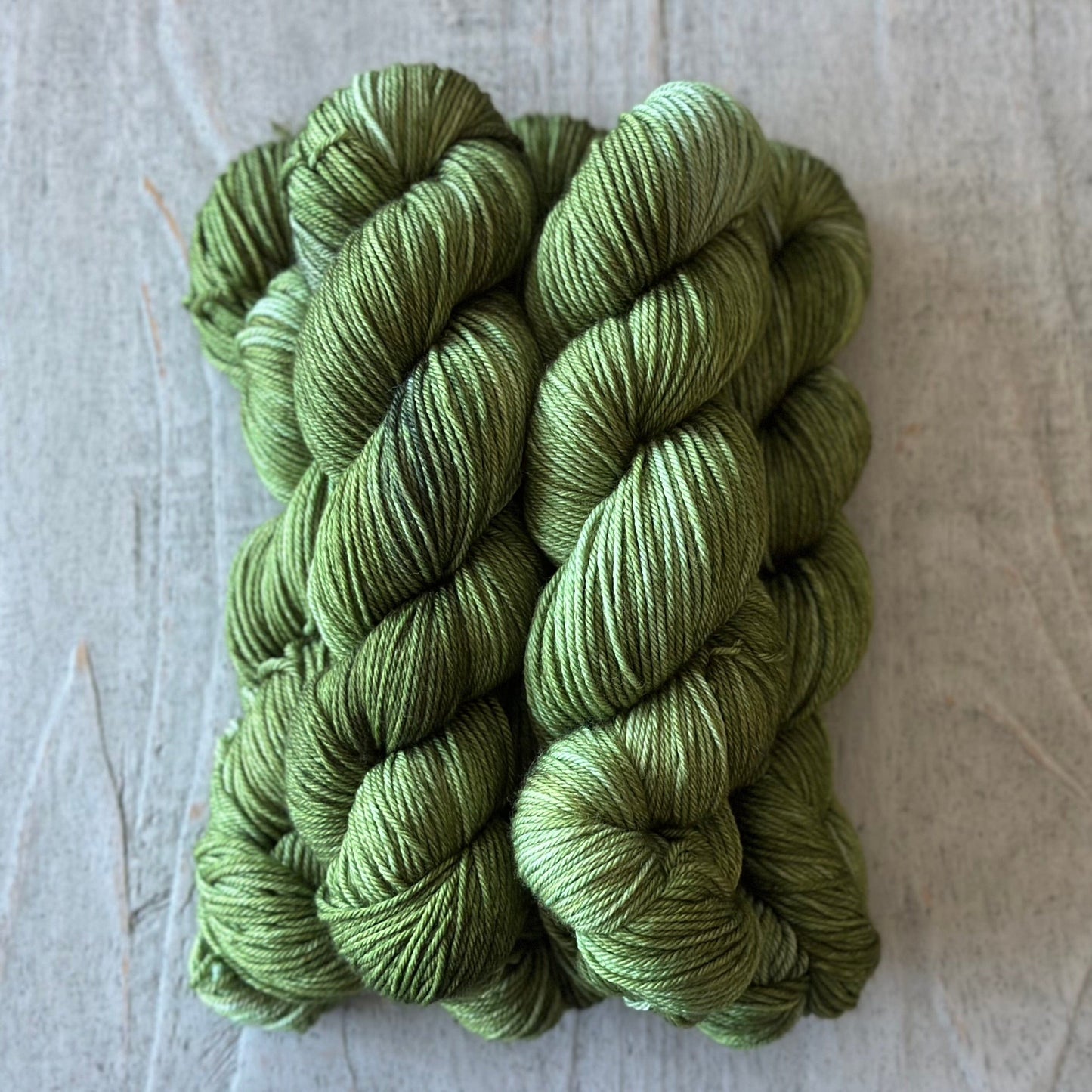 DoeHaven DK - Dye to Order
