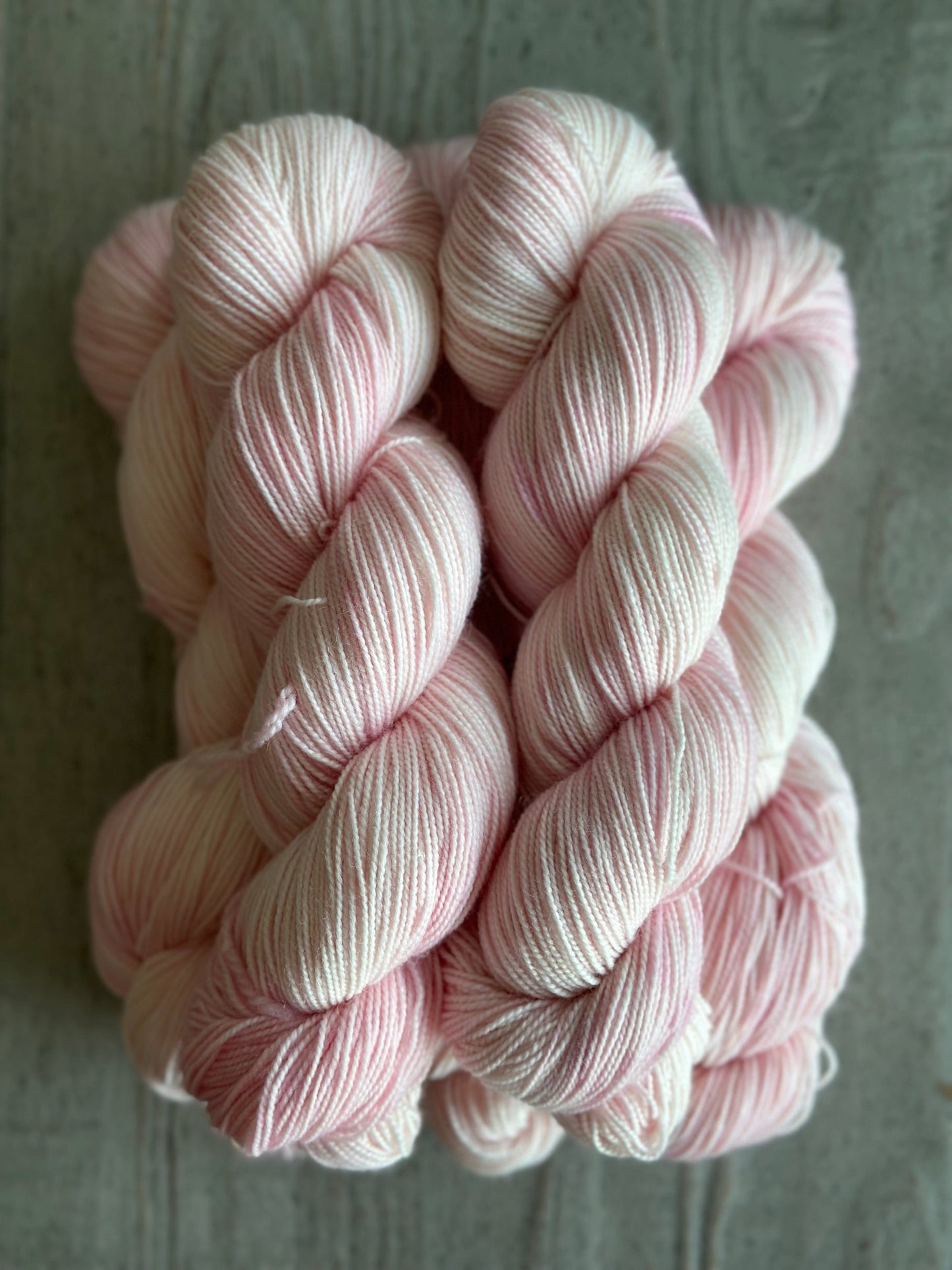 Dandy Sock - Dyed to Order