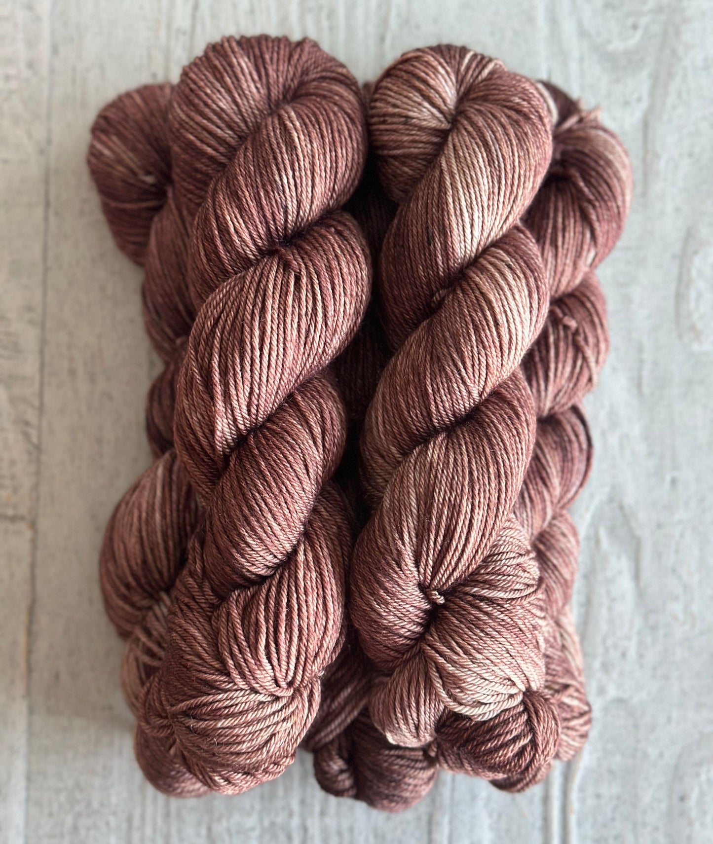 DoeHaven DK - Dye to Order