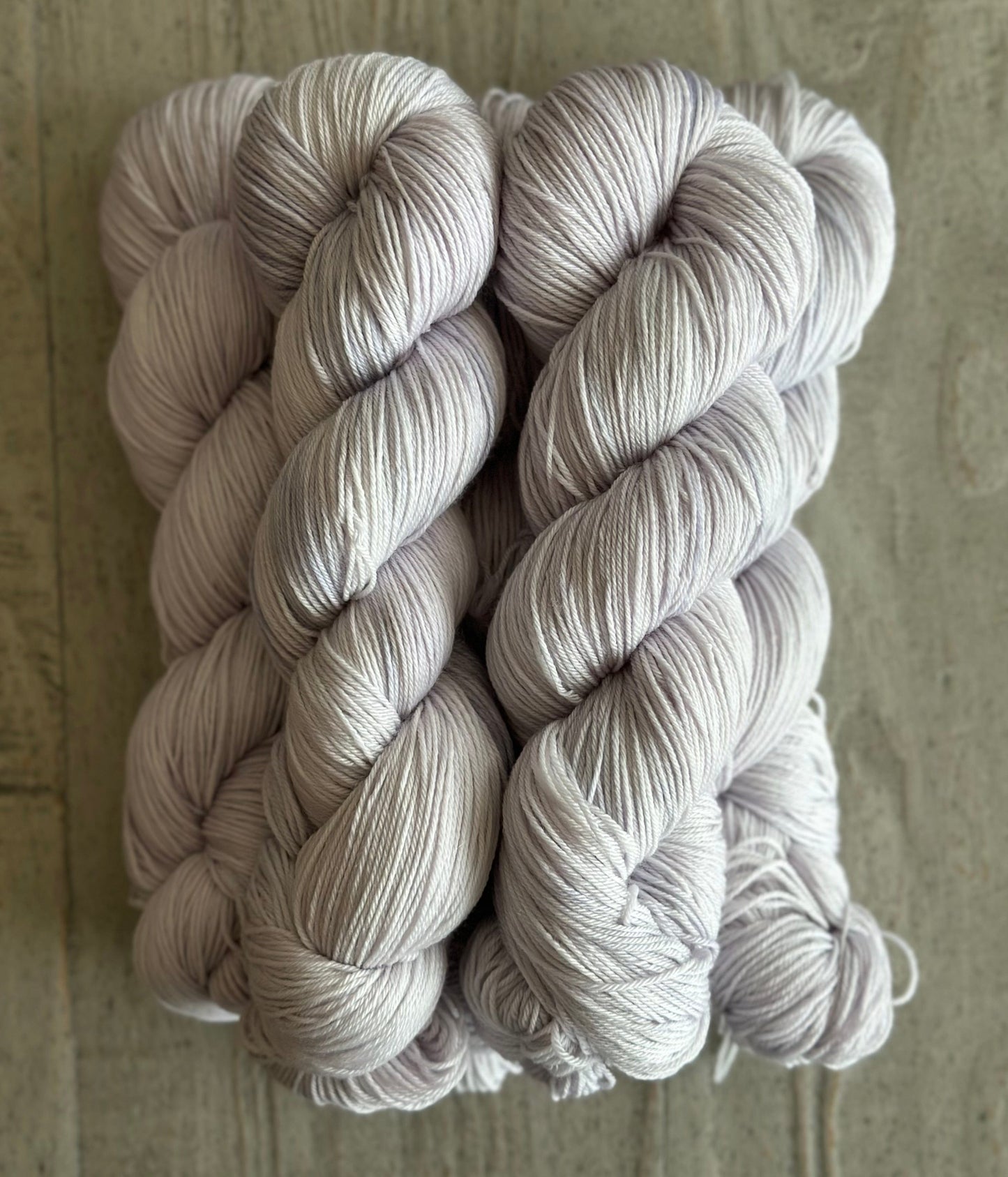 DoeHaven Sock - Dyed to Order