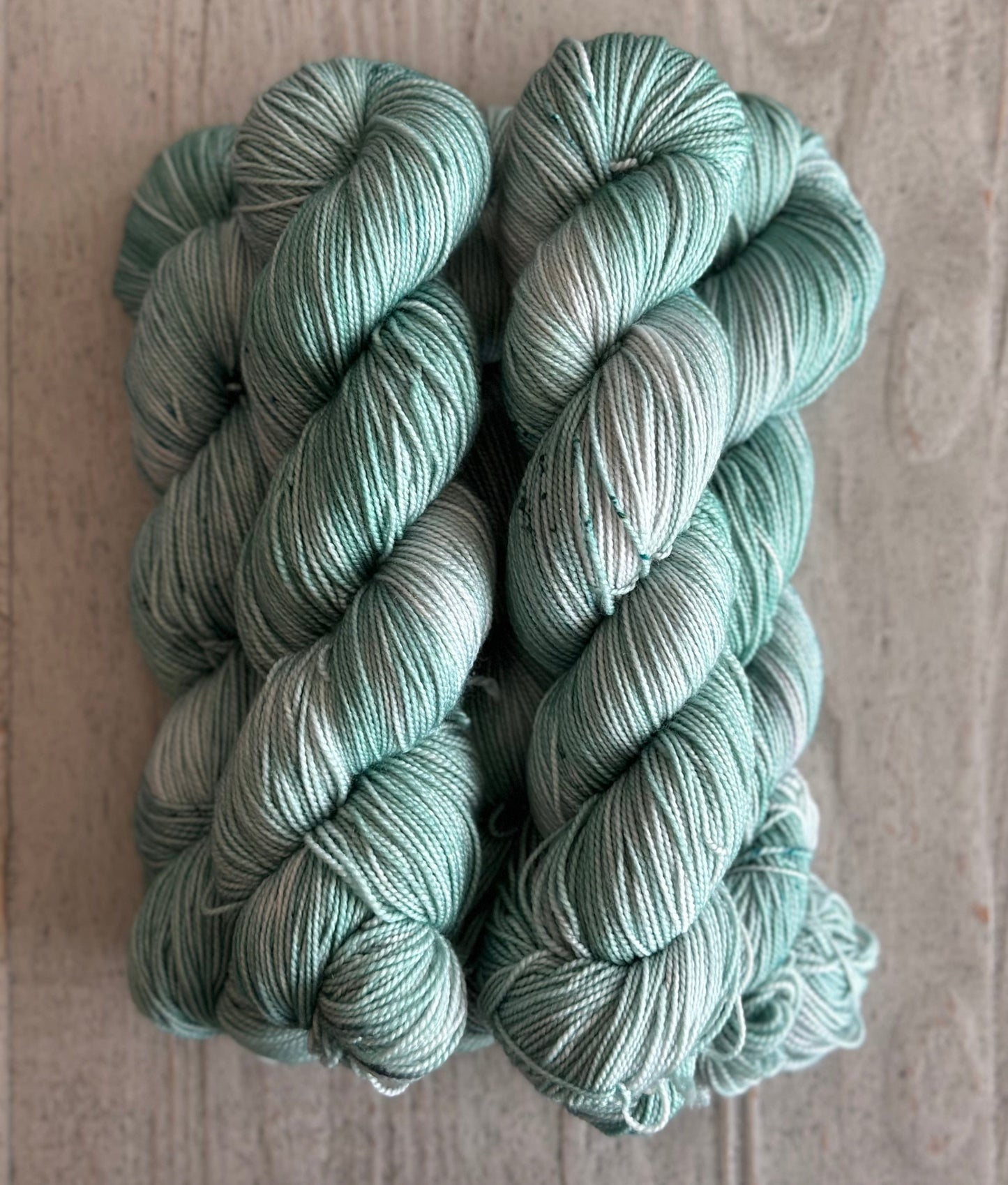 Dandy Sock - Dyed to Order