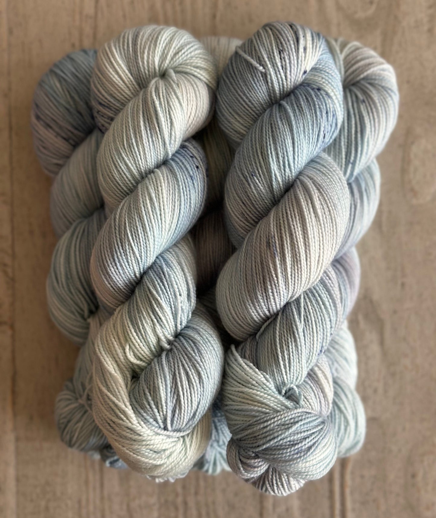 Dandy Sock - Dyed to Order