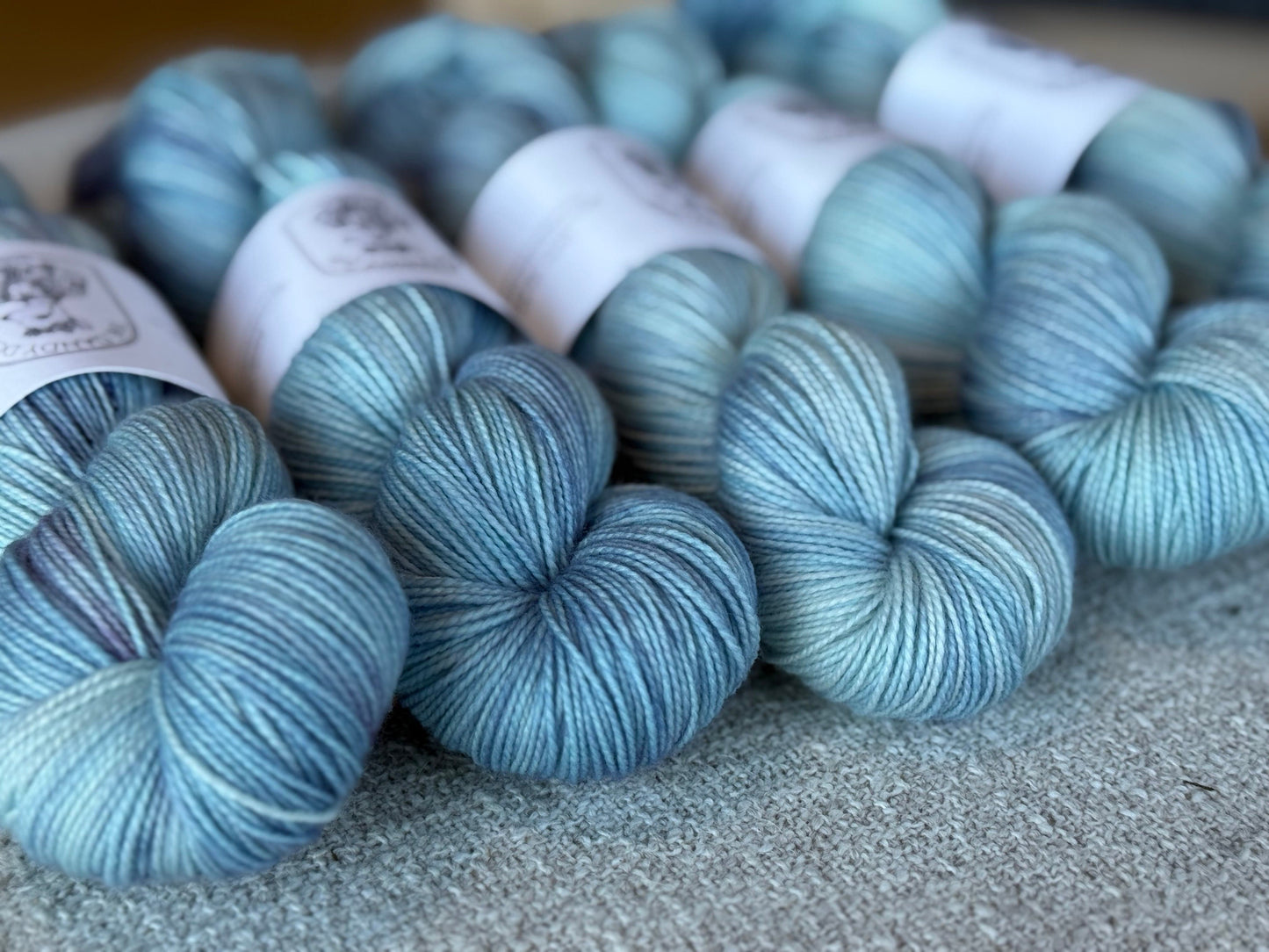 DoeHaven DK - Dye to Order