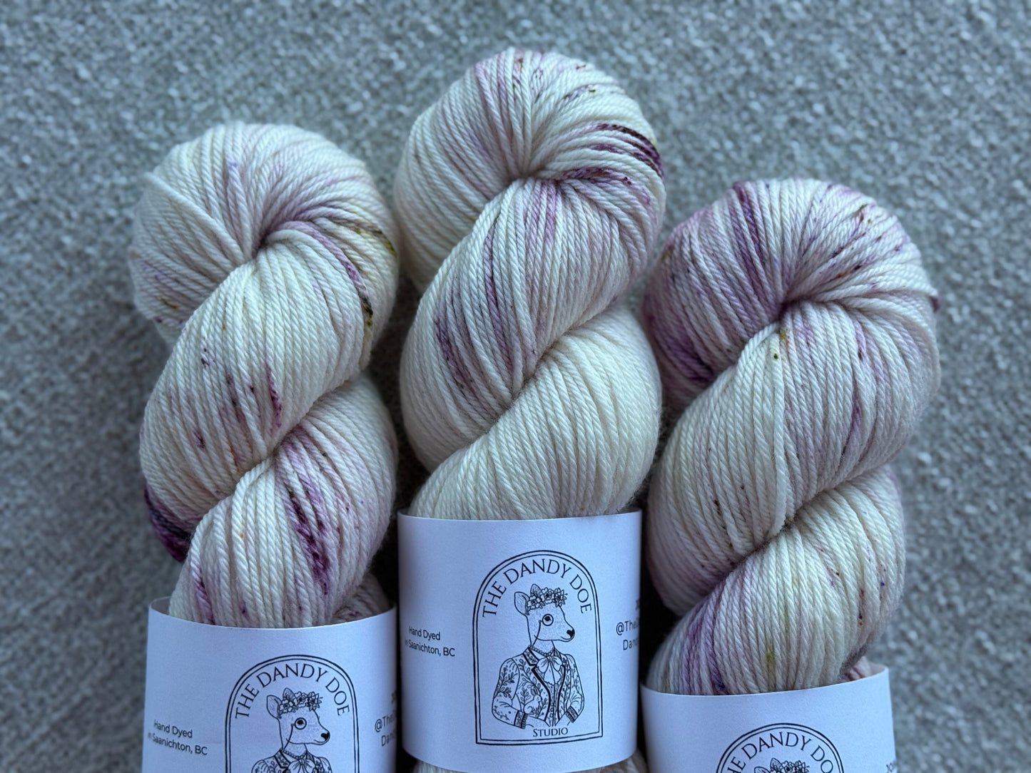 DoeHaven DK - Dye to Order