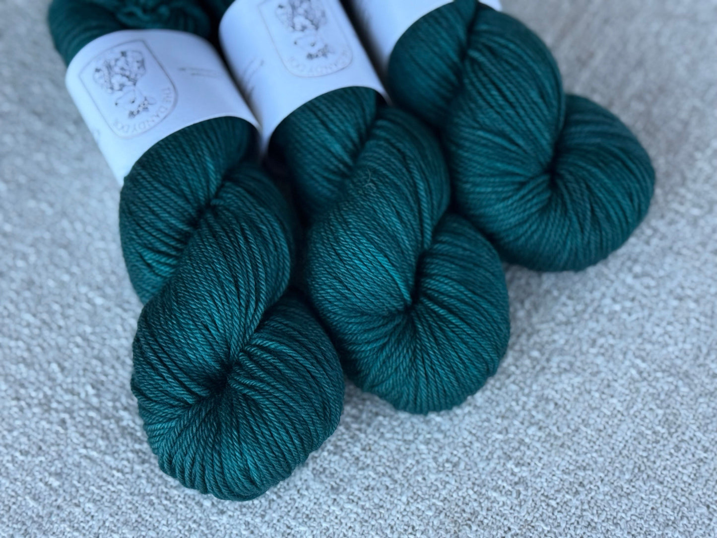 DoeHaven DK - Dye to Order