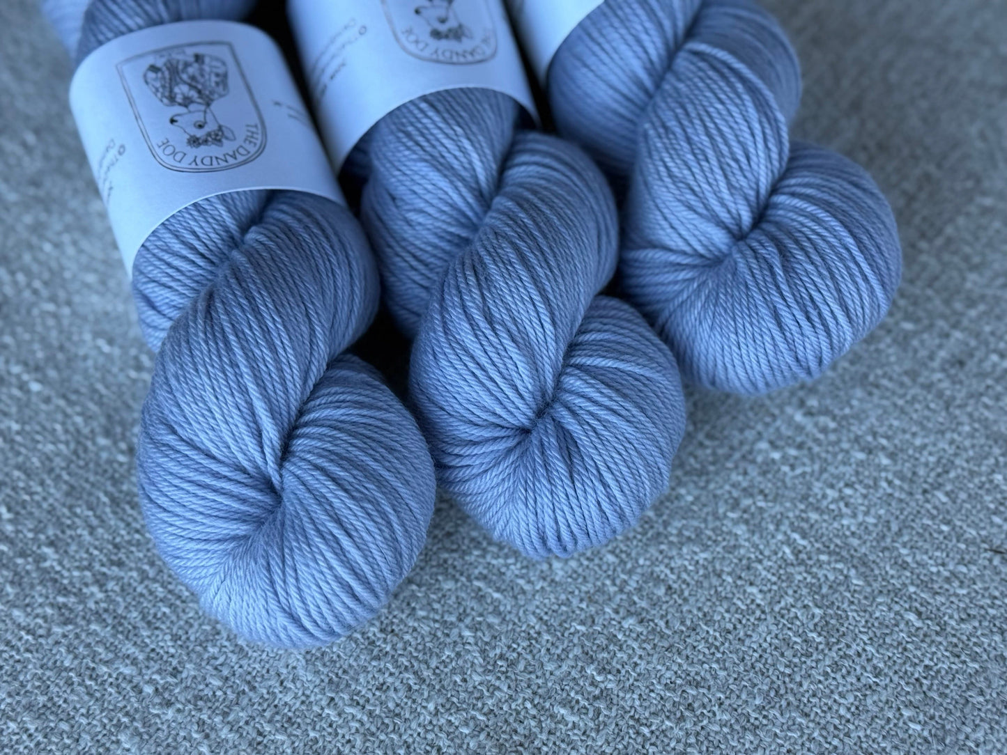 DoeHaven DK - Dye to Order