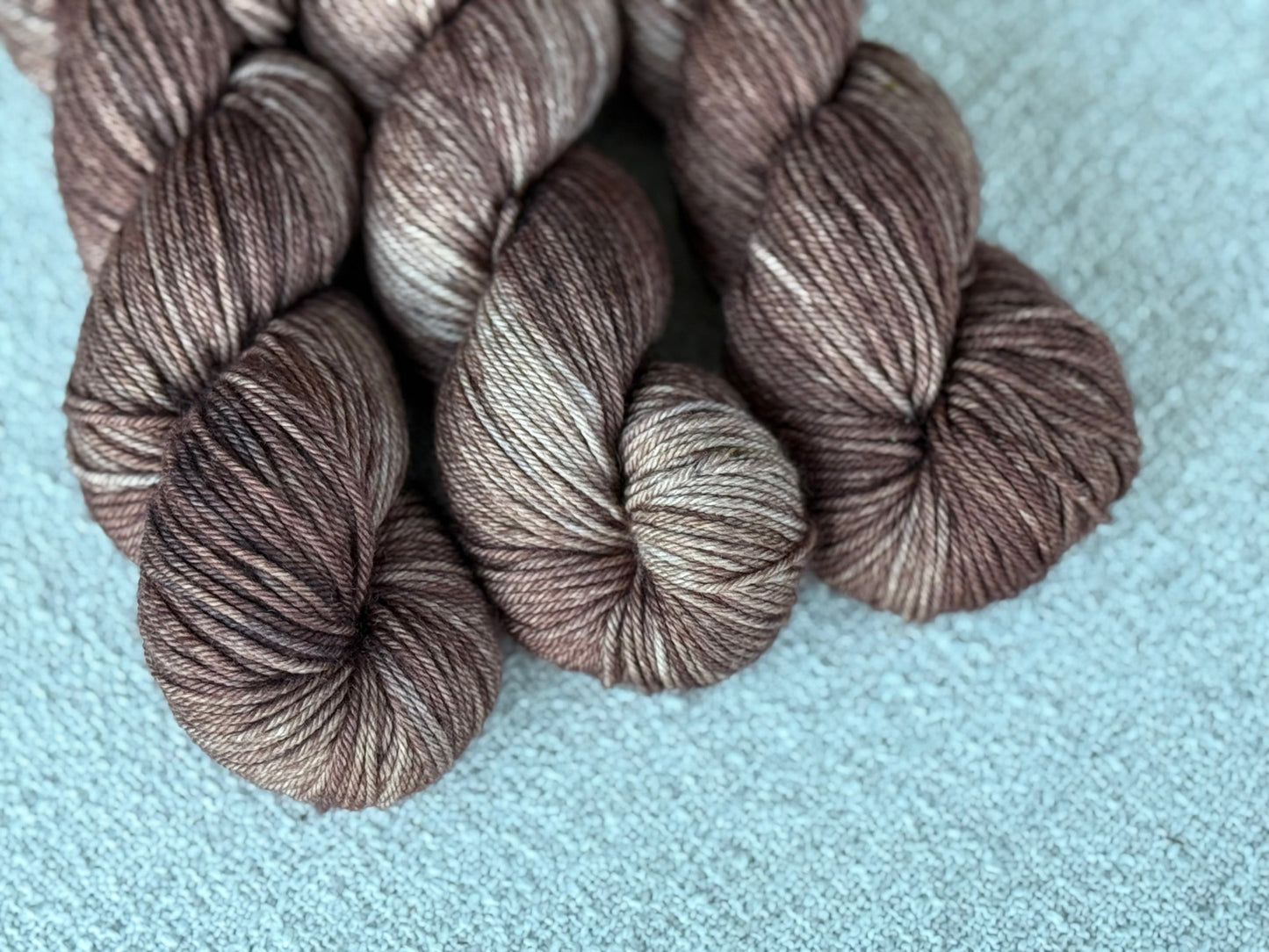 DoeHaven DK - Dye to Order