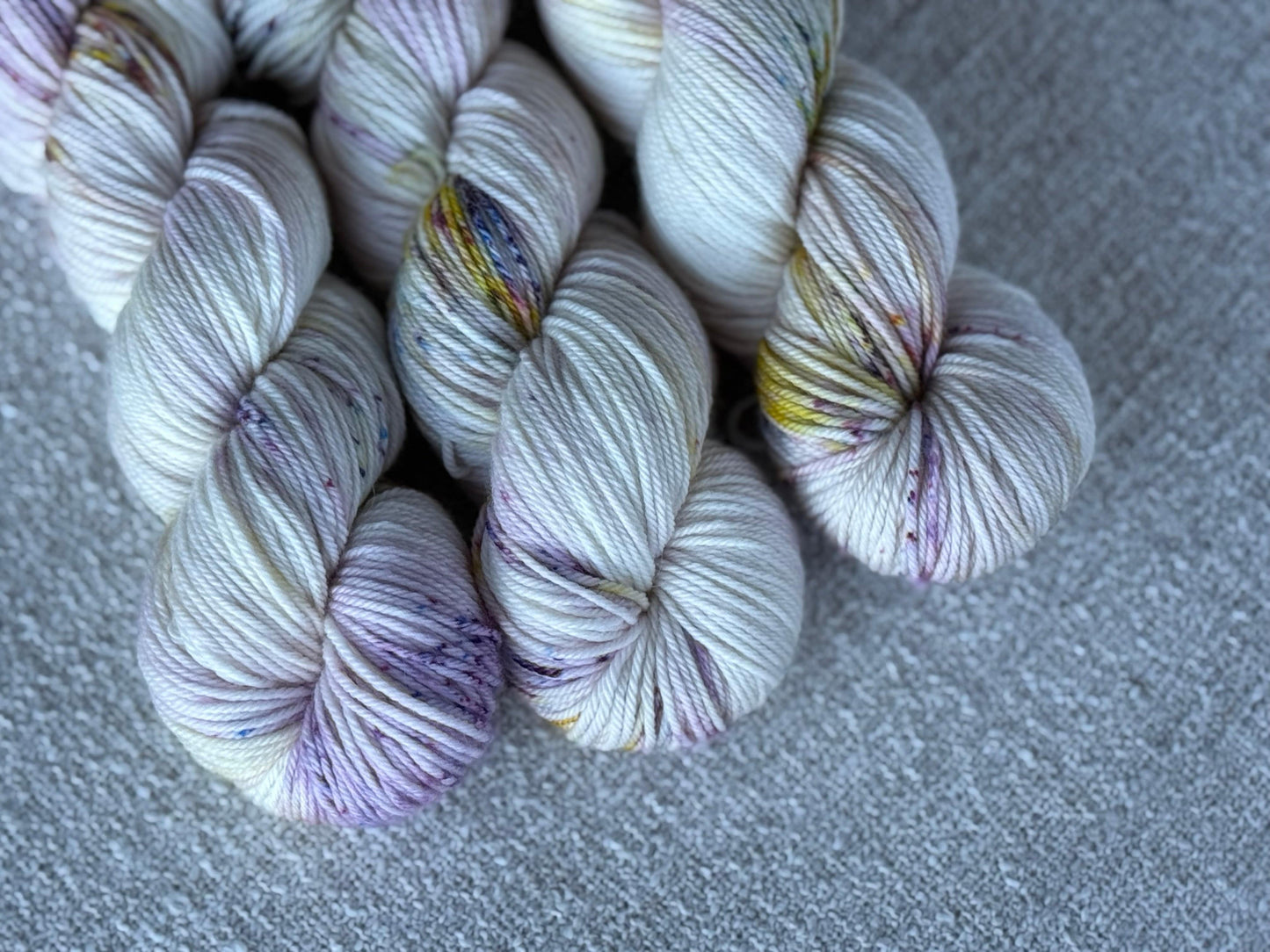 DoeHaven DK - Dye to Order