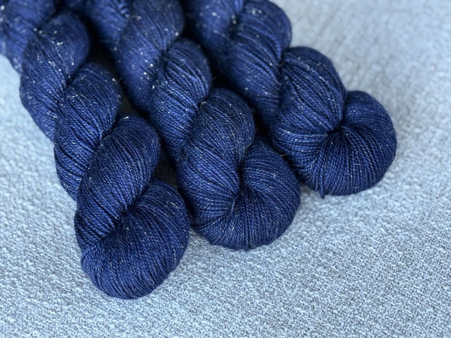 Firefly Sock - Dyed to Order